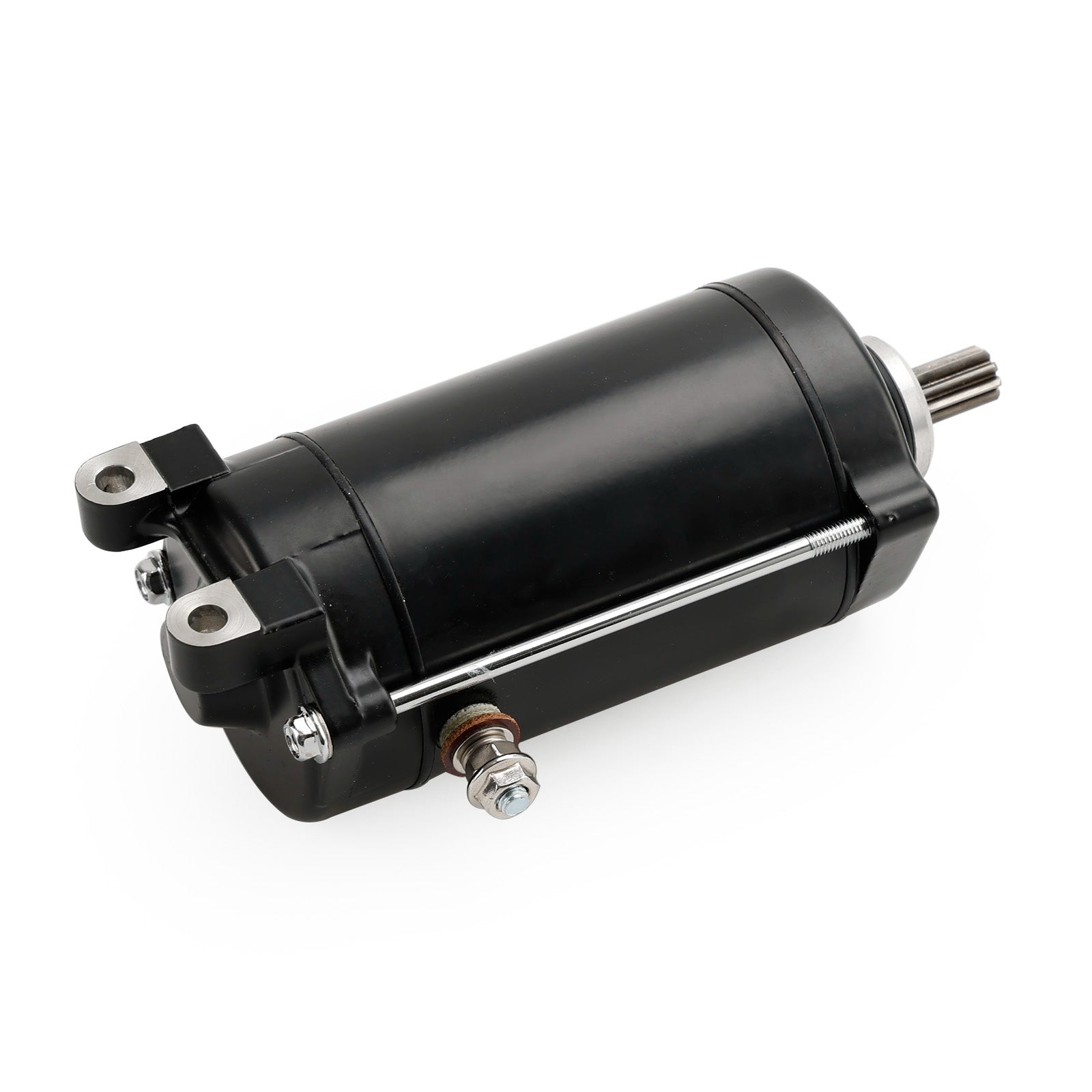 Kawasaki KL 650 Tengai KLR KL 650 AE Camo KLX 650 C 1987-2018 용 스타터 모터