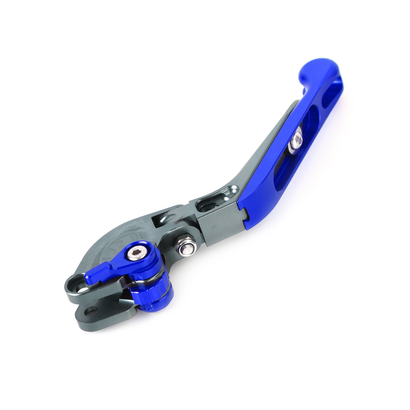 야마하 MT-09 트레이서 900/GT 21-22 YZF R6 17-20 제네릭용 조절식 클러치 브레이크 레버