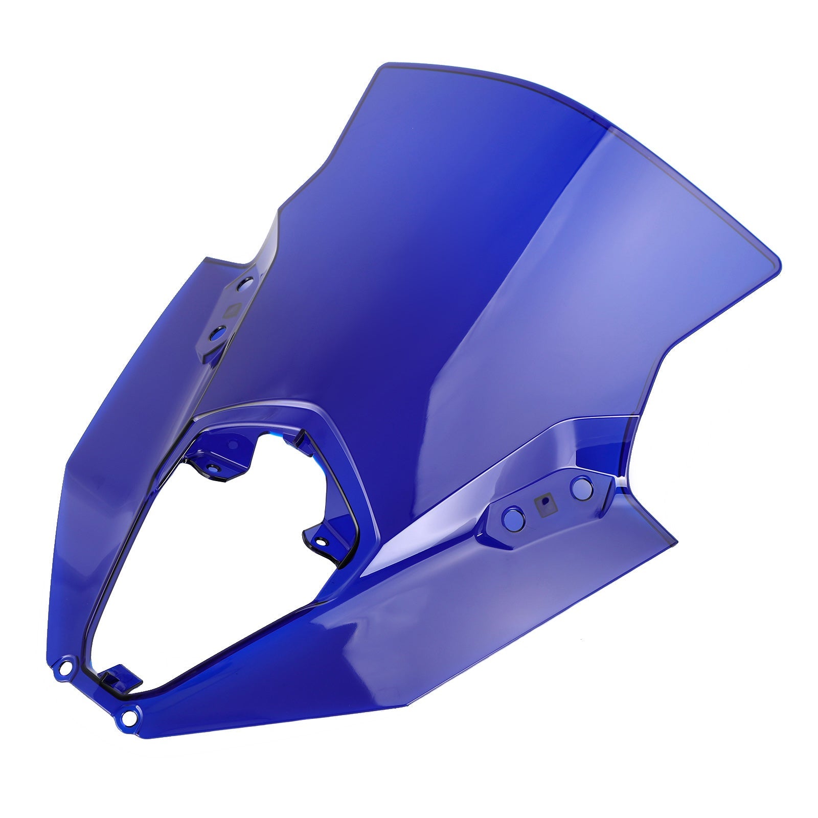 2020-2025 Kawasaki NINJA 650 ER6F Windshield Windscreen Protector