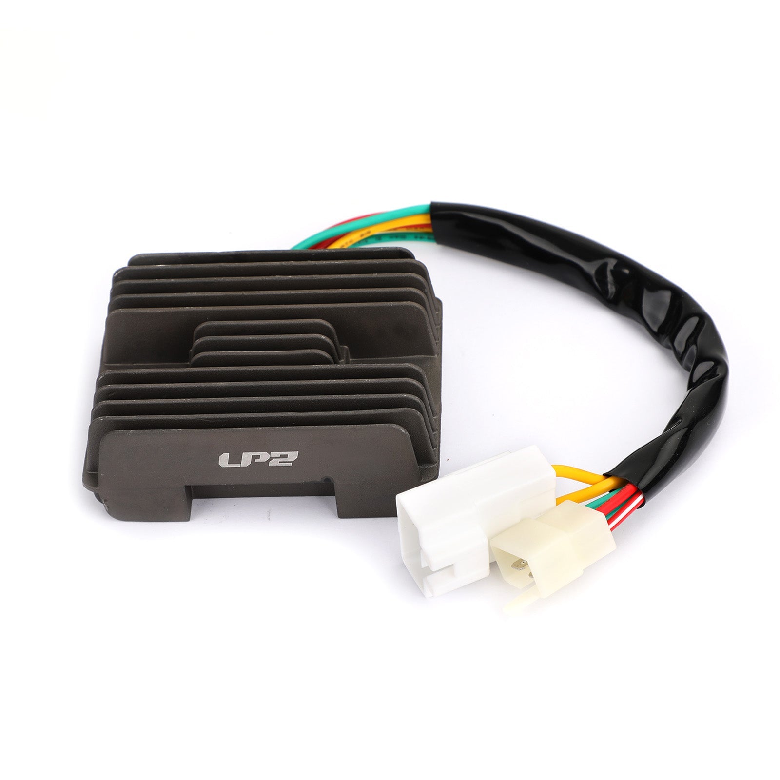 Regulador Rectificador Voltaje para Moto Guzzi California Vintage V7 Nevada 2006-14