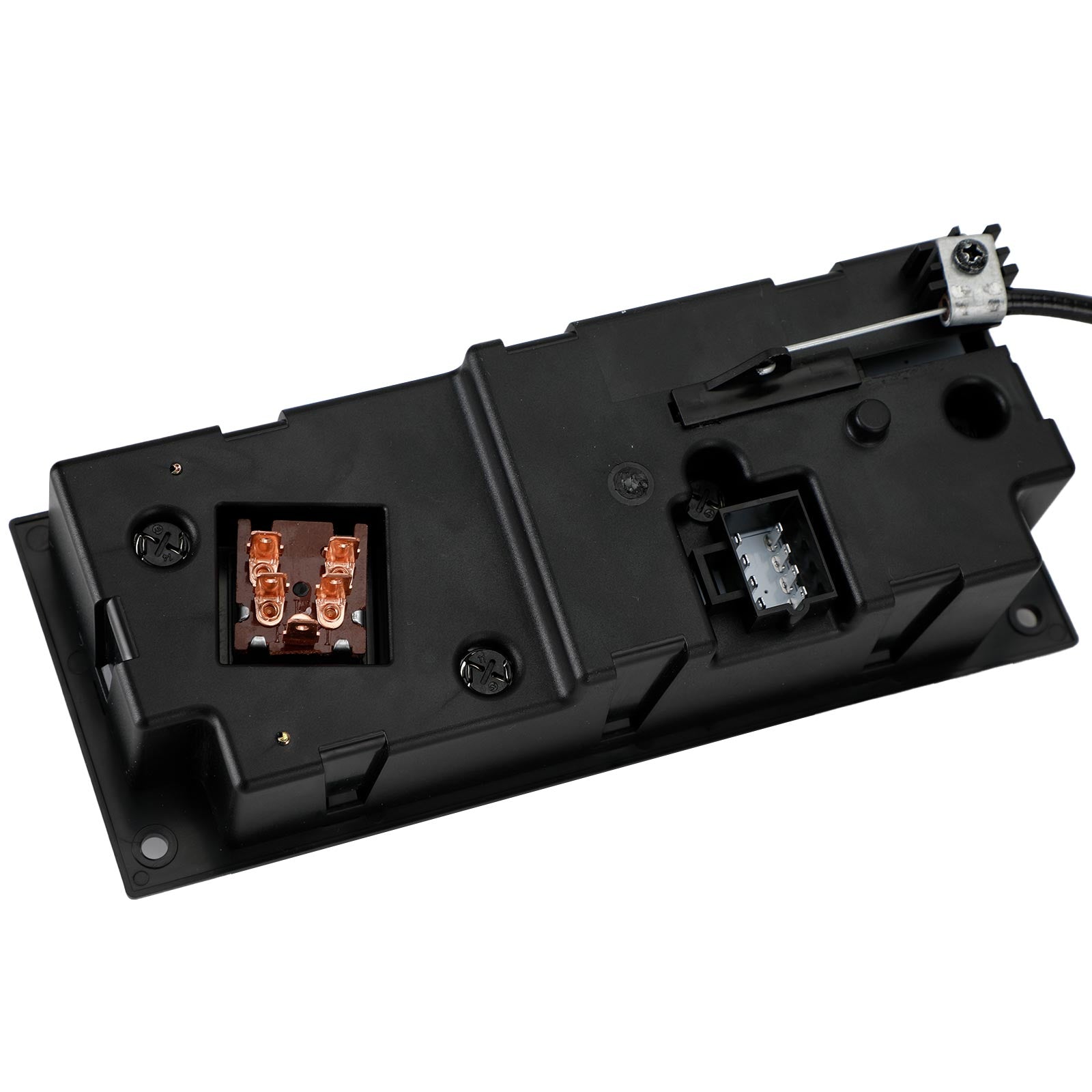 2002-2006 Kenworth W900 T800 T600A 599-5511 고성능 히터 제어 어셈블리