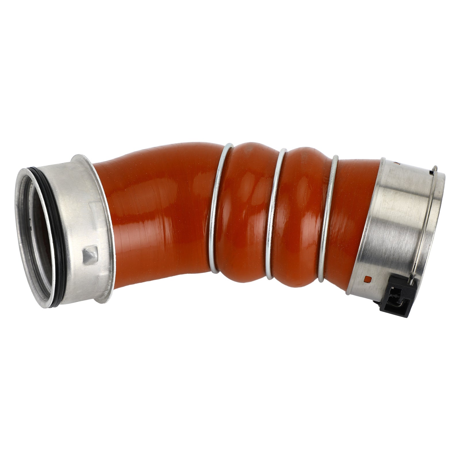 Intercooler Turbo Hose Pipe For BMW X5 X6 E70 E71 3.0SD 3.5D 11617799873 Generic