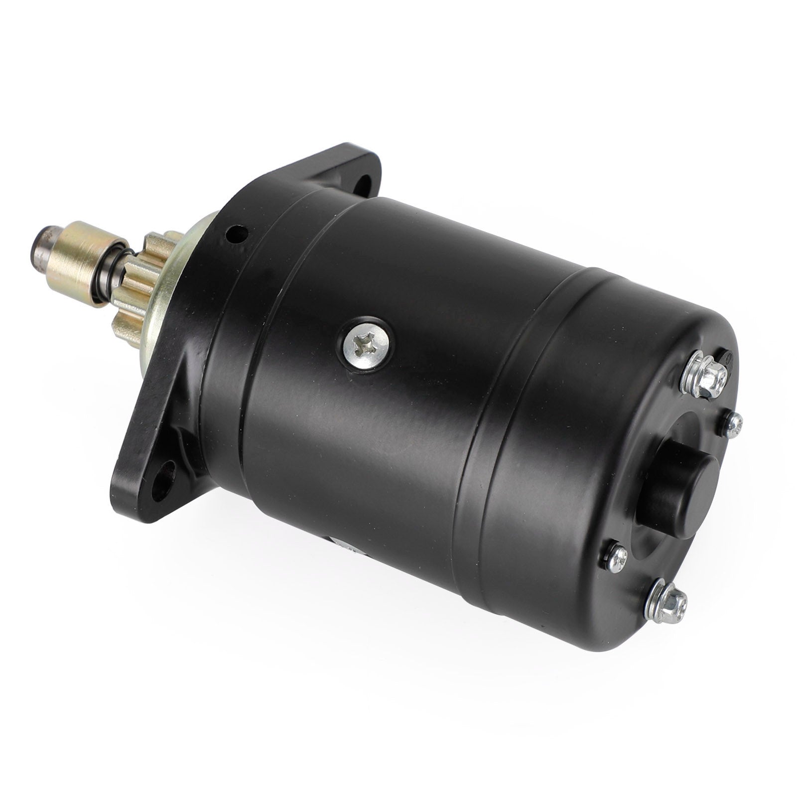 1992-2003 Tohatsu 25 / 30hp Starter Motor 410-44087 346-76010-0 S108-98