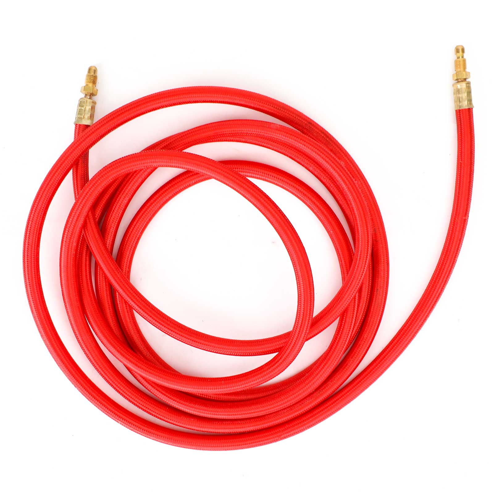 1Pcs Worldwide 12.5FT TIG Torch Power Cable For Water-Cooled WP9/17 Series