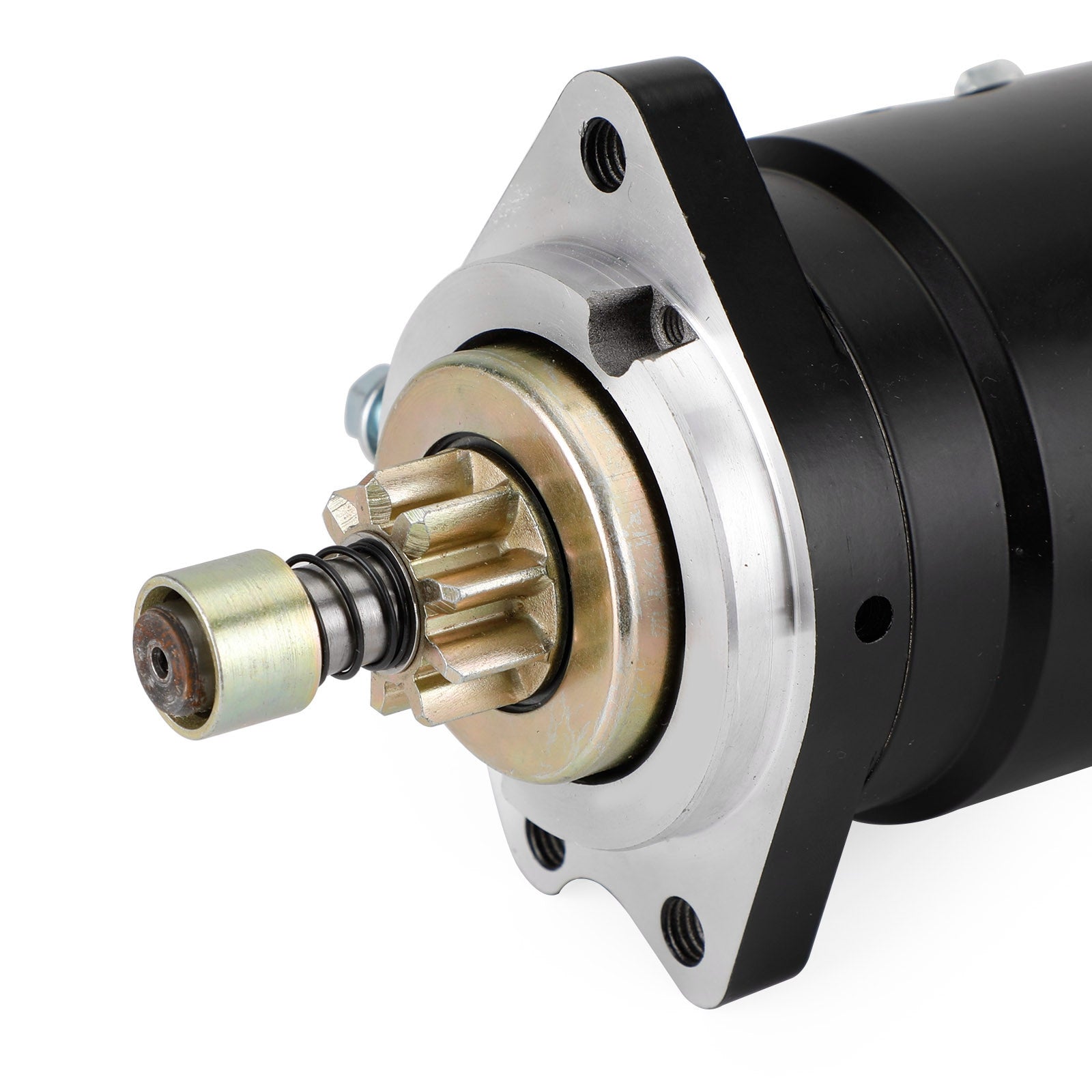 Motor de arranque para Suzuki Marine DT 9.9-65Hp 1978-1988 31100-95240 31100-95242