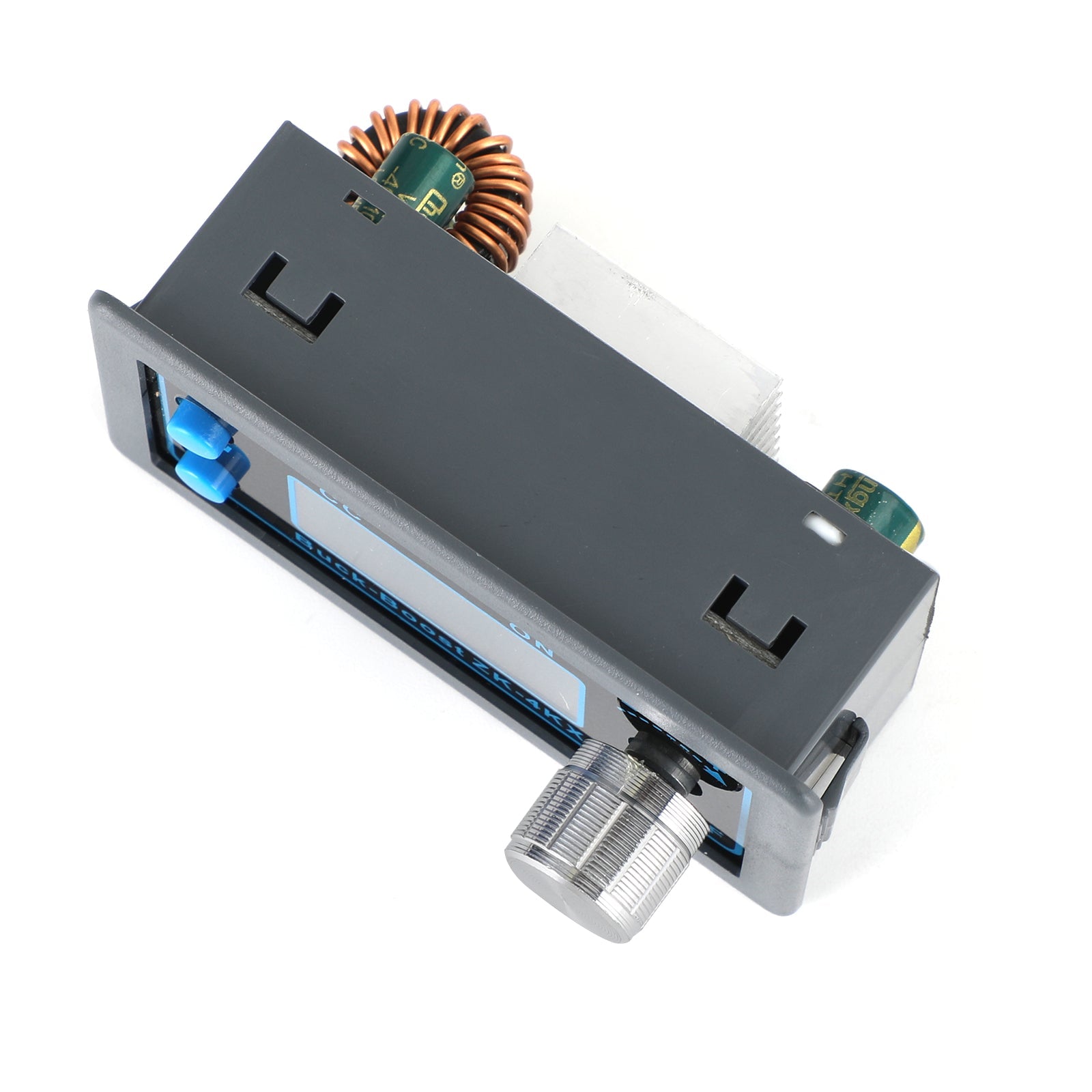 DC 조절식 스텝업 다운 벅 부스트 전원 공급 장치 전압 레귤레이터 모듈