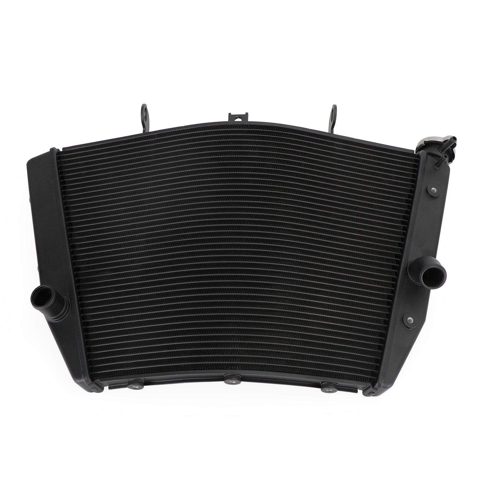 Refrigeración del radiador de aluminio Suzuki GSXR1000 GSX-R 1000 K7 2007-2008