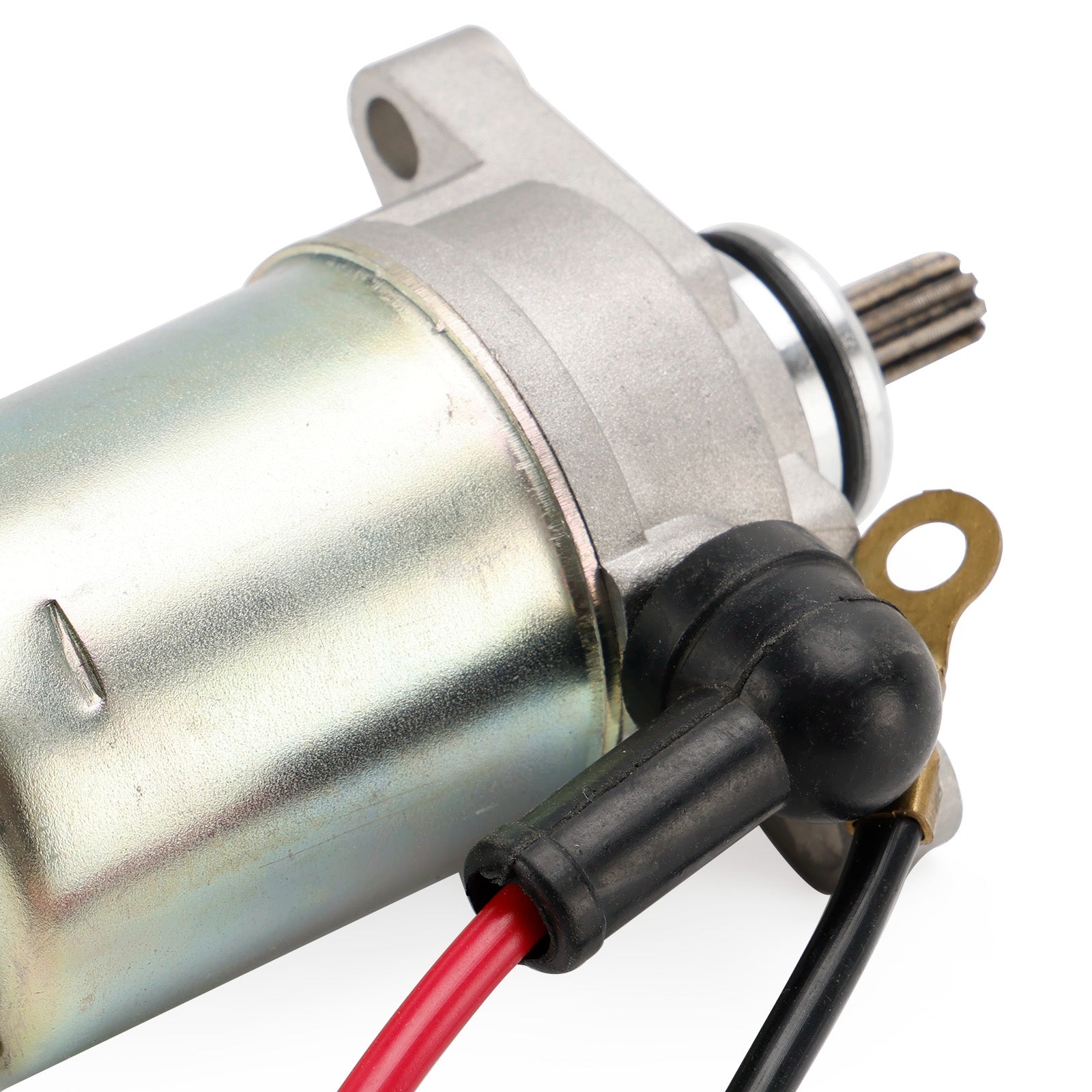 Starter Motor 9T For E-TON Sierra Thunder Lighting Impulse 90 AXL TXL 1990