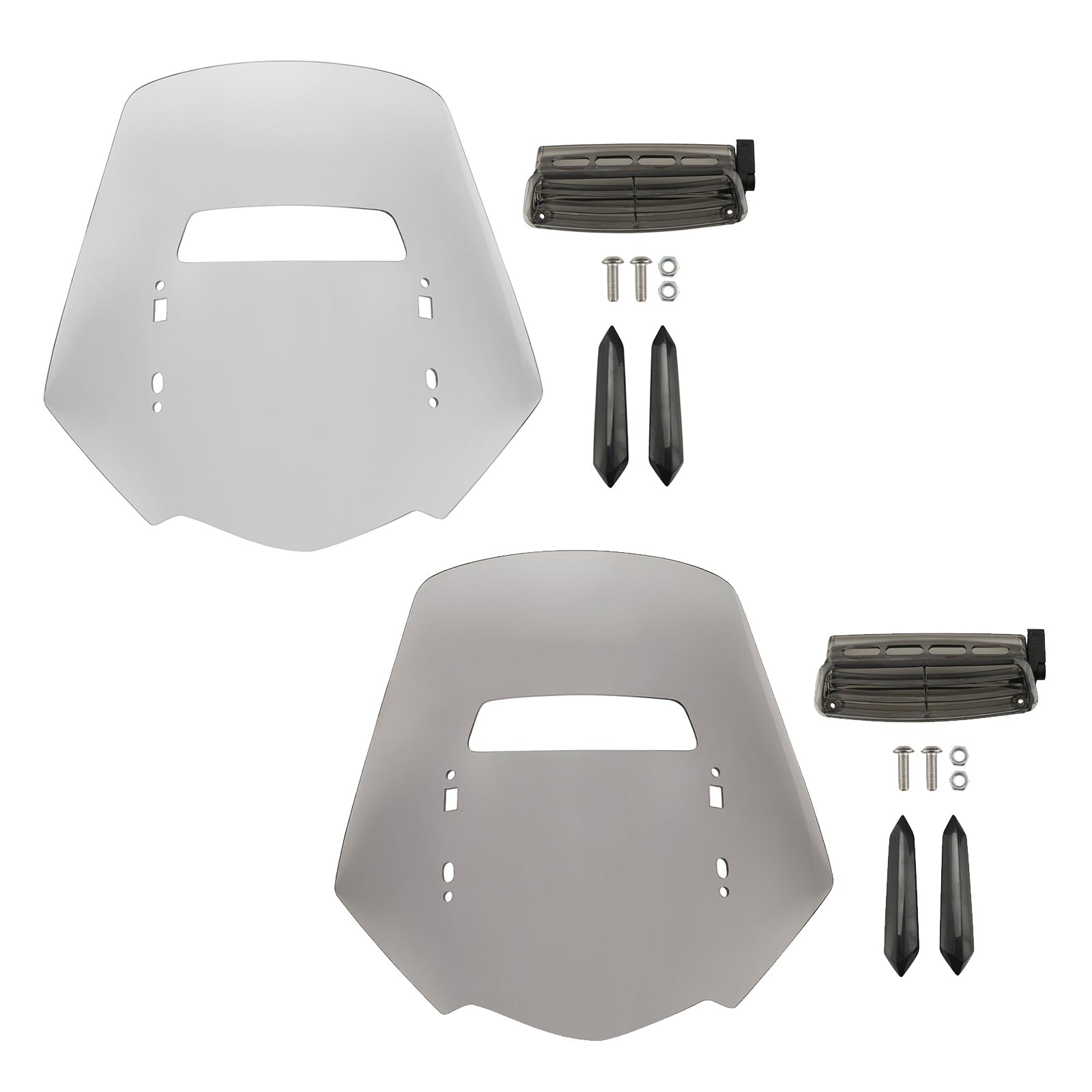 HONDA Gold Wing GL1800 2018-2023 Windshield WindScreen