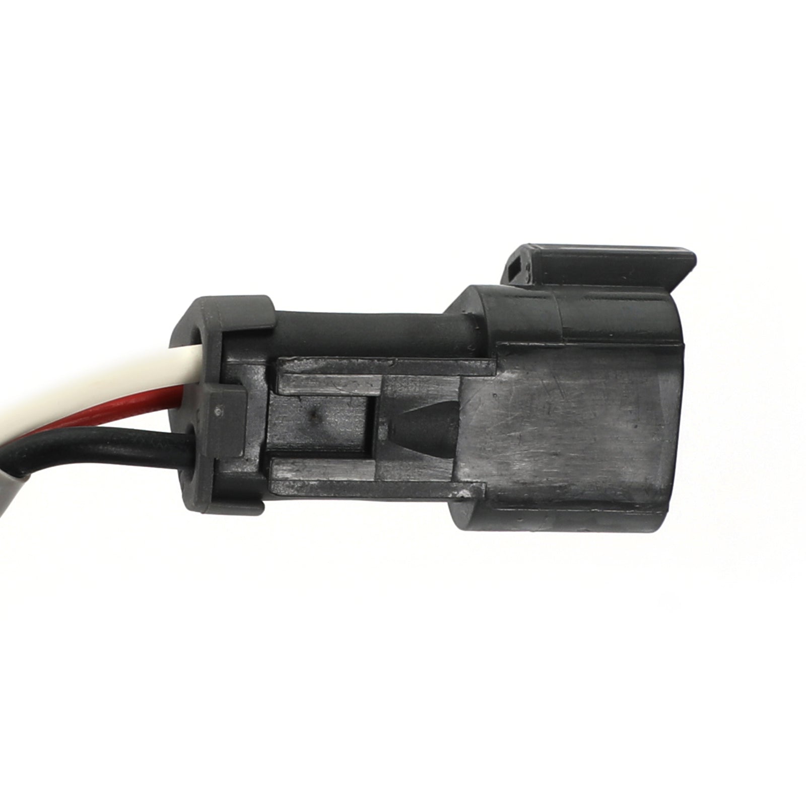 2848A278 Fuel Shutoff Solenoid For Caterpillar Skid Steer 246 216 226