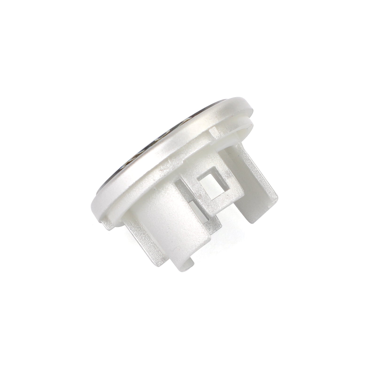 Jaguar XF XE F-Pace Engine Start Stop Push Button Knob Switch Decor Cover