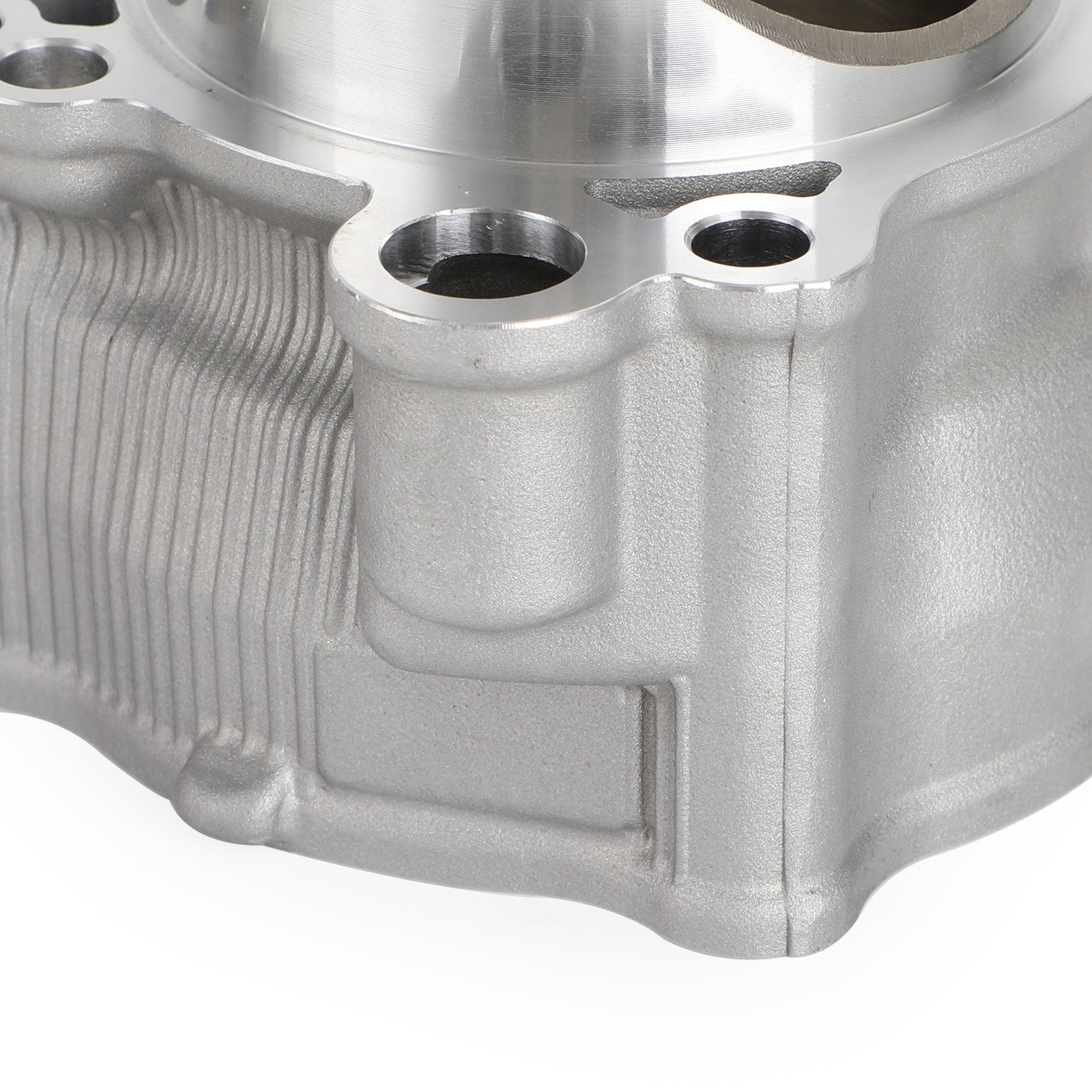 2001-2013 Yamaha YZ250F WR250F YZ WR 250 F Cast Aluminium Cylinder Jug 77mm Fedex Express