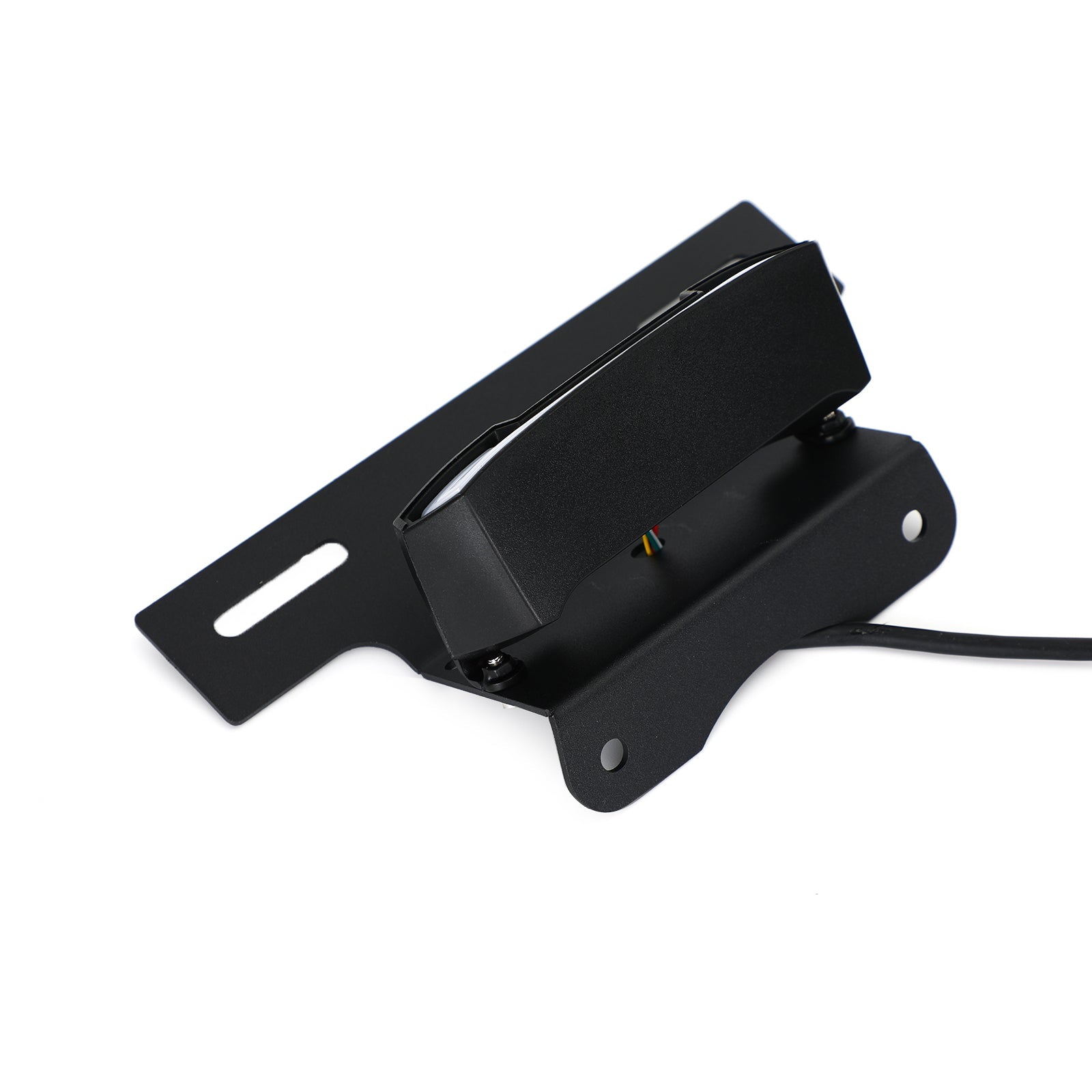 License Plate Holder Frame Bracket fit for SUZUKI DRZ400S DRZ400SM DRZ400E Generic