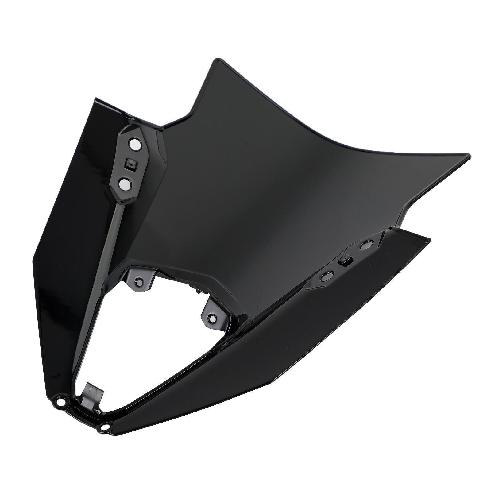 2020-2025 Kawasaki NINJA 650 ER6F Windshield Windscreen Protector