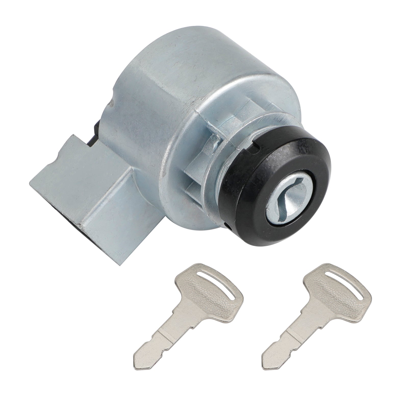Interruptor de encendido con 2 llaves para Kubota B2400 B2100 B7500 B1700 6C040-55452