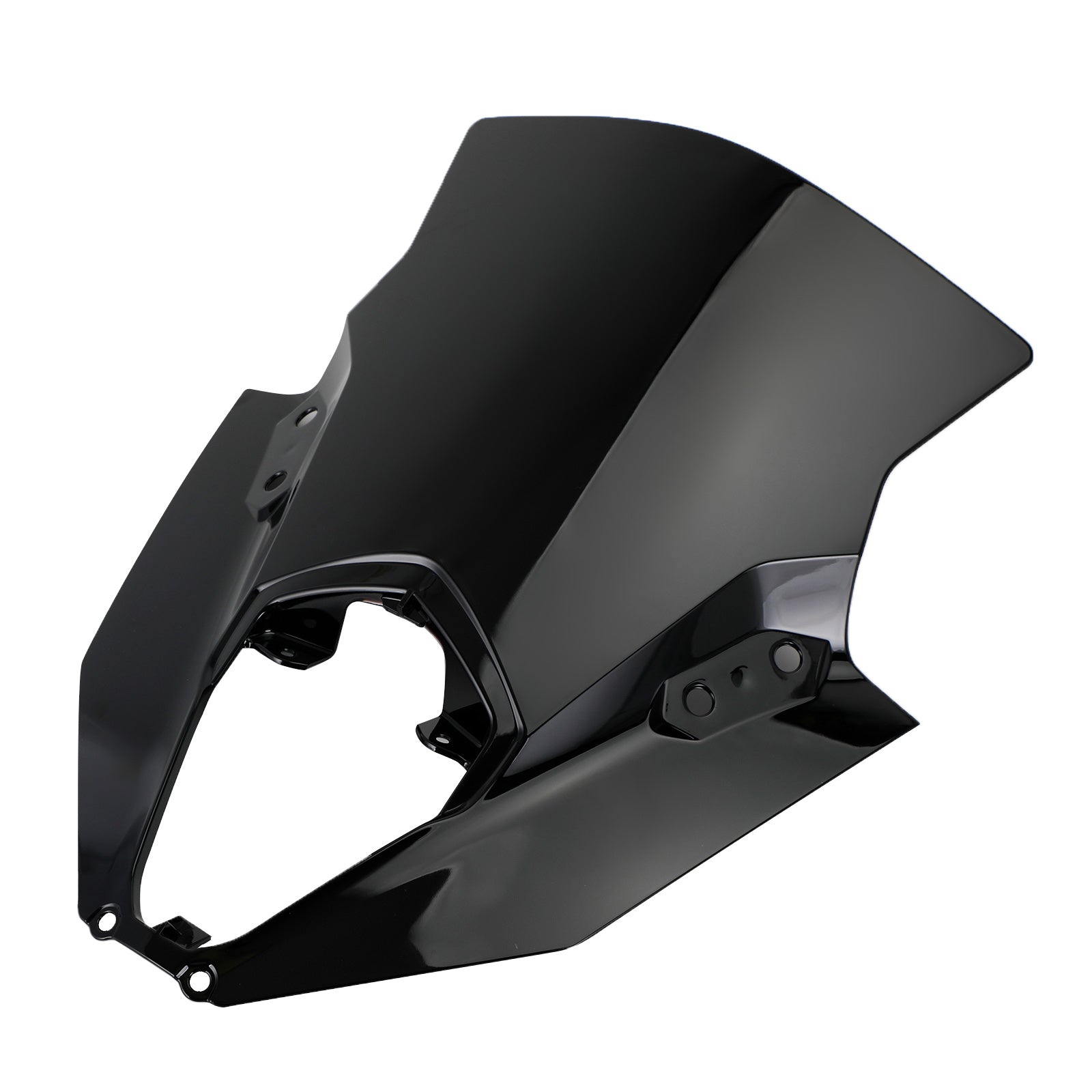 2020-2025 Kawasaki NINJA 650 ER6F Windshield Windscreen Protector