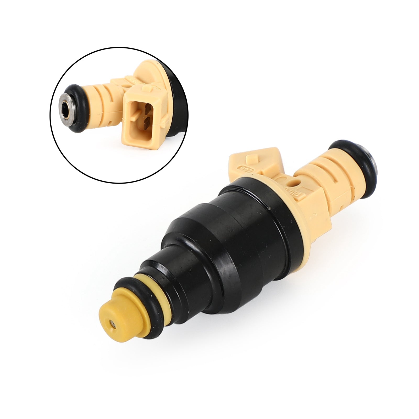 1pcs Fuel Injectors 35310-23010 Fit Hyundai Elantra Tiburon 1.8L 1996-1998 Generic