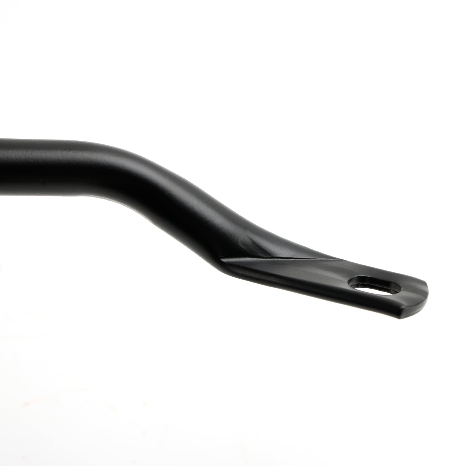 Honda CRF300L CRF300 Rally CRF250L 2021-2023 Soporte de mano para reposabrazos del pasajero