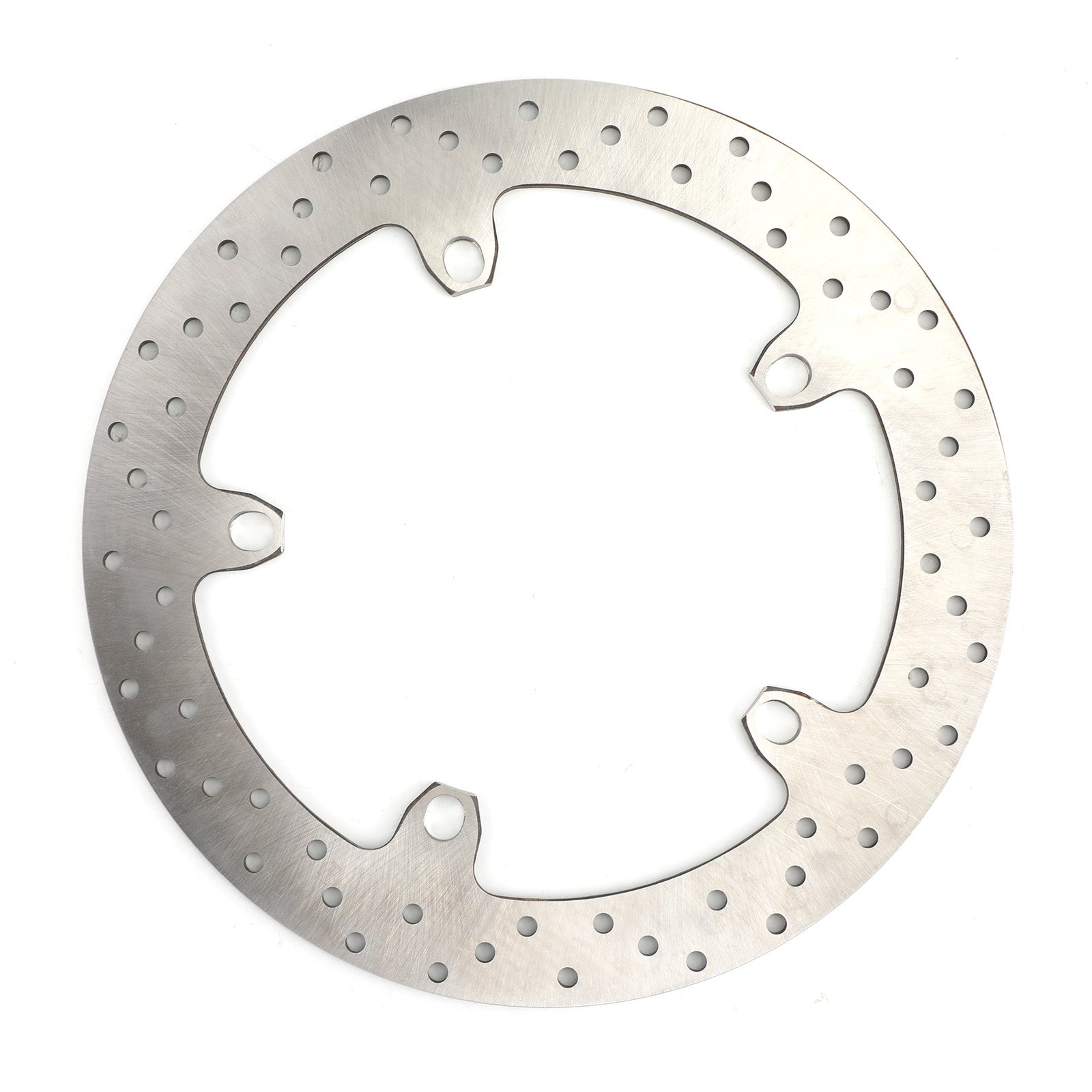 Complete Front Brake Disc Rotor 320mm For BMW S1000R K47 S1000RR K46