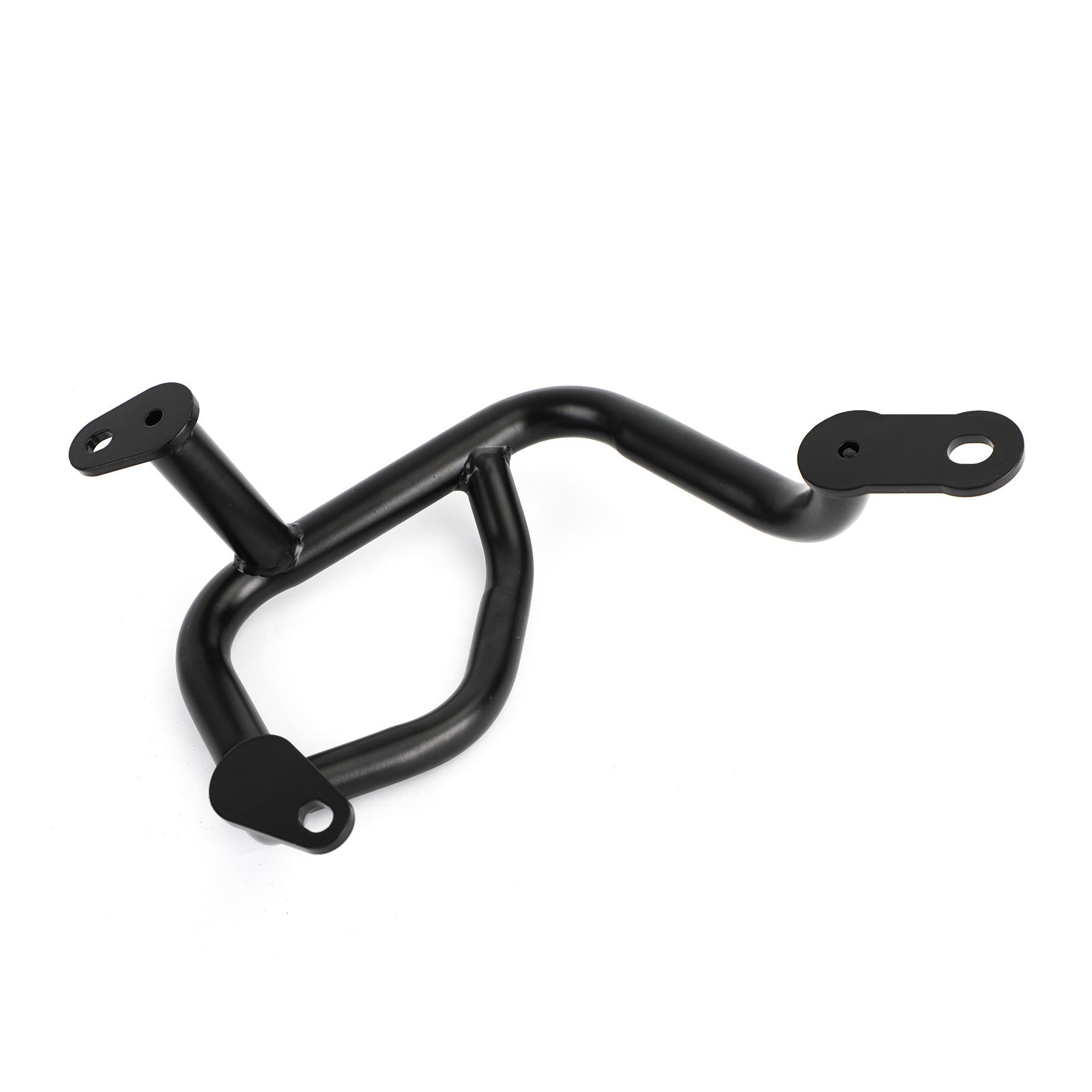 Front Lower Crash Bars Side Engine Guard Bumper Fit for BMW F900 F 900 XR TE / F 900 R SE 2020-2023