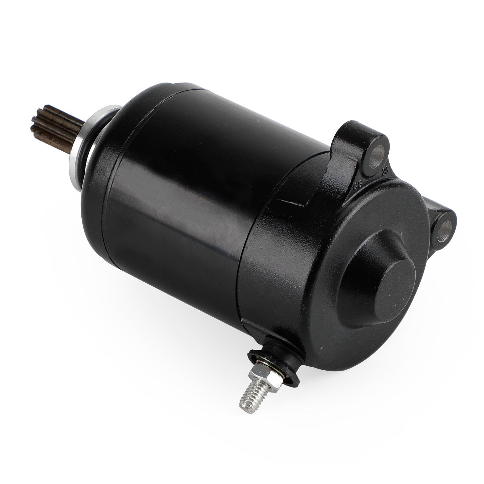 2012-2017 가와사키 ZX1400 닌자 ZX-14R ABS 엔진 스타터 21163-0031 21163-0053