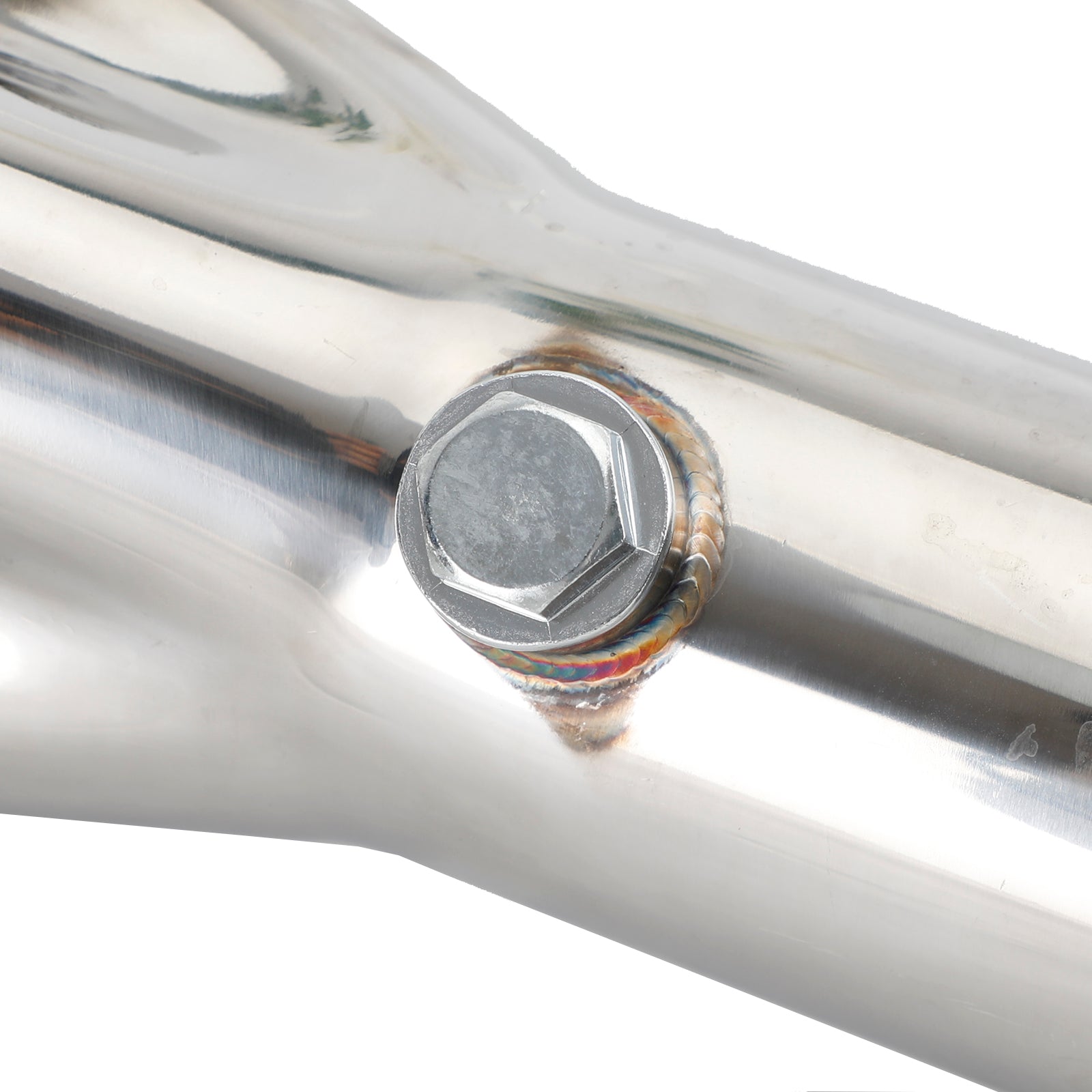 2007-2014 캐딜락 에스컬레이드 6.2L 롱 튜브 배기 헤더 키트