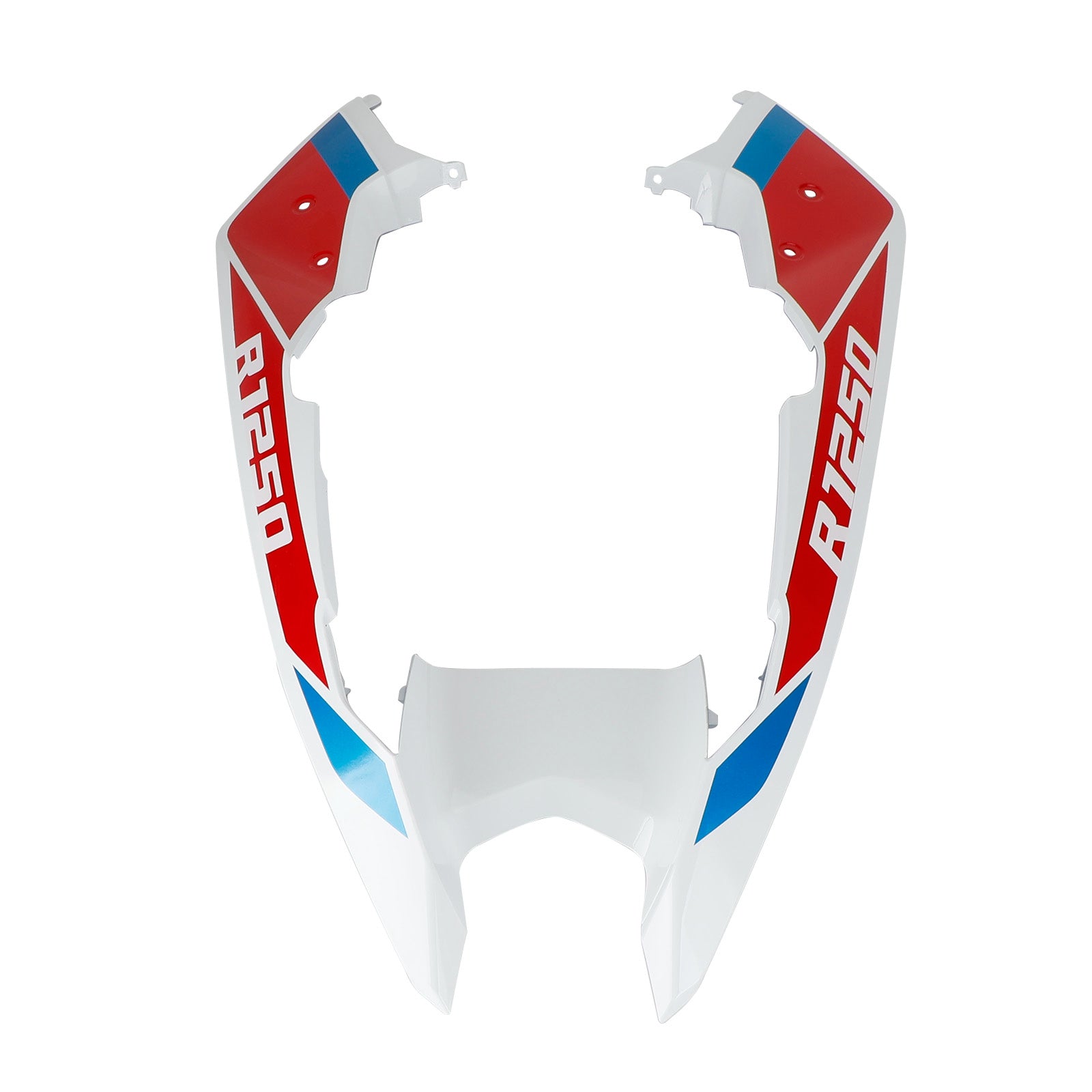 Front Nose Fairing Beak Fender Cover For BMW R1250GS / ADV 2019-2022