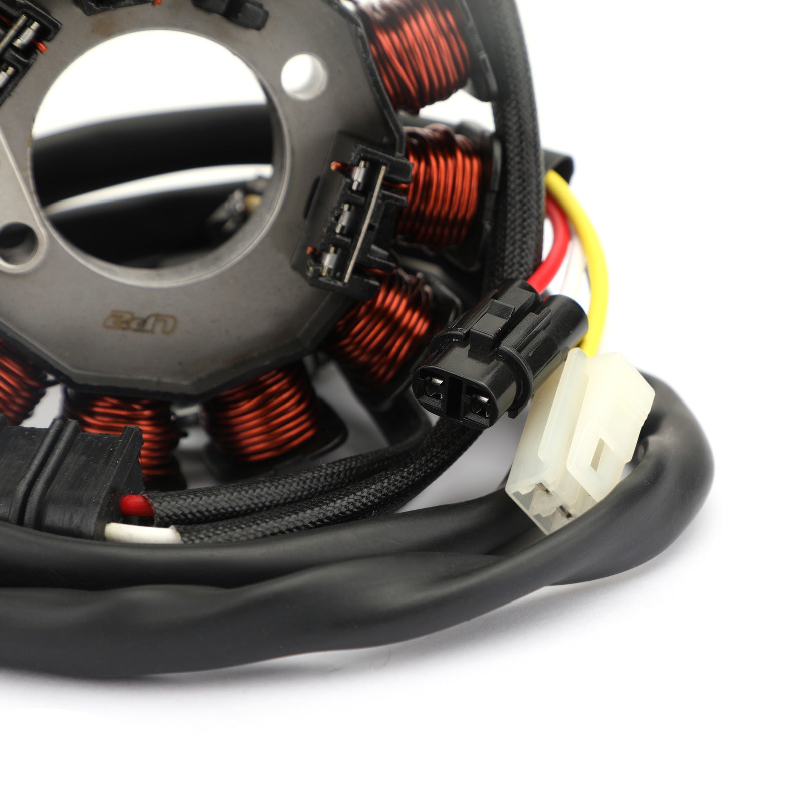 Alternator Magneto Stator for Yamaha WR450F WR 450 F 2003 2004 2005 2006 Generic