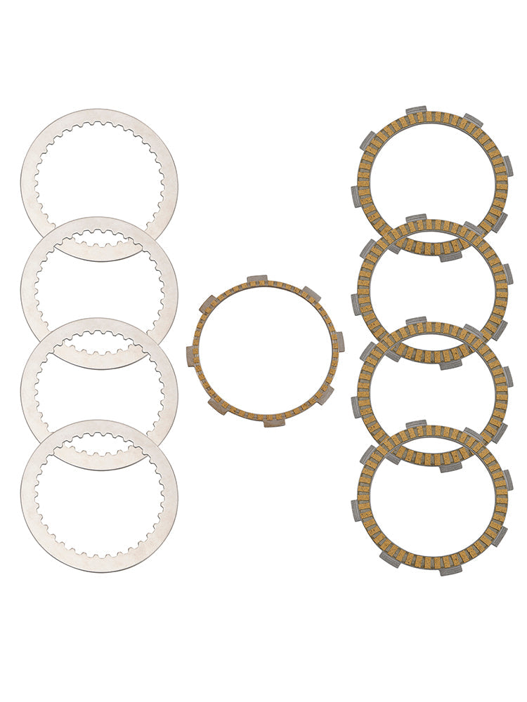 90132011000 / 90132211000 RC125 2014-2022 Clutch Friction Plate Kit Set