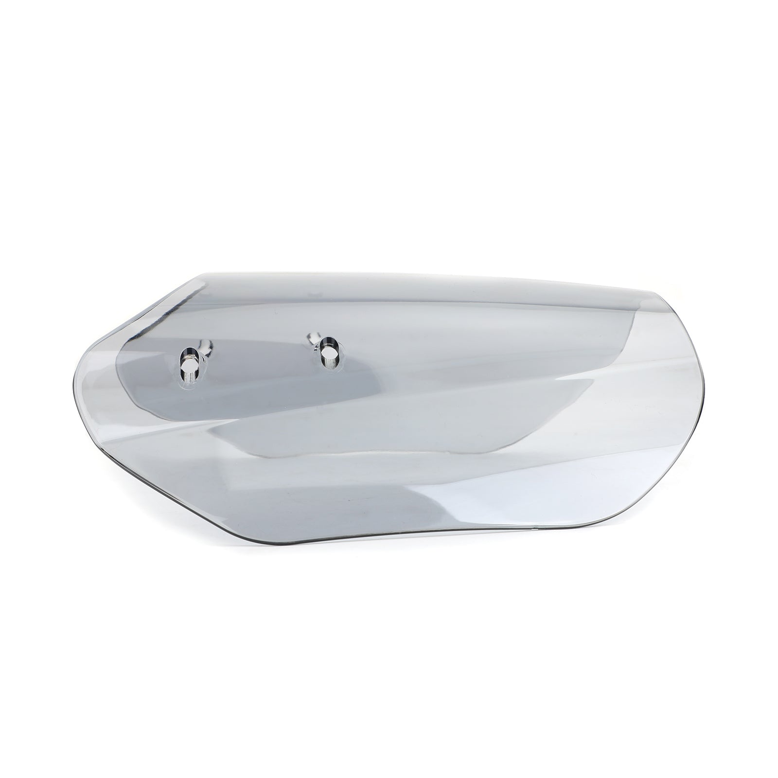 Parabrisas de plástico ABS para motocicleta Honda CMX500 Rebel 2018-2019 genérico