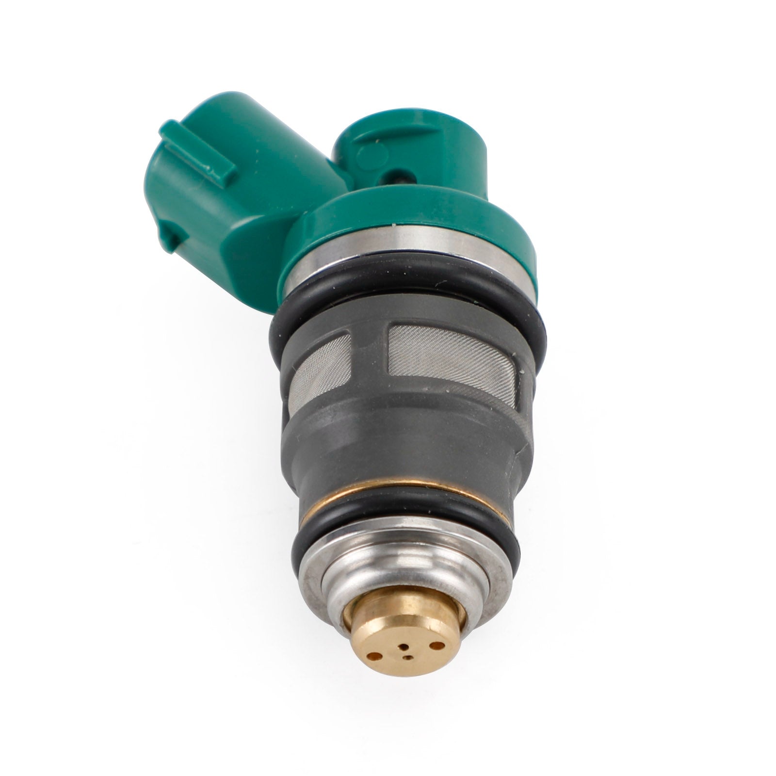 스즈키 DF40 DF50 1999-2010 3개 새 연료 분사기 15710-87J00