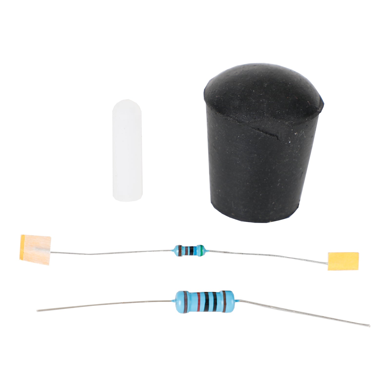 1988-1995 Toyota V6 3.0L 3VZ-E 4Runner Camioneta EGR Block Off Plate Kit