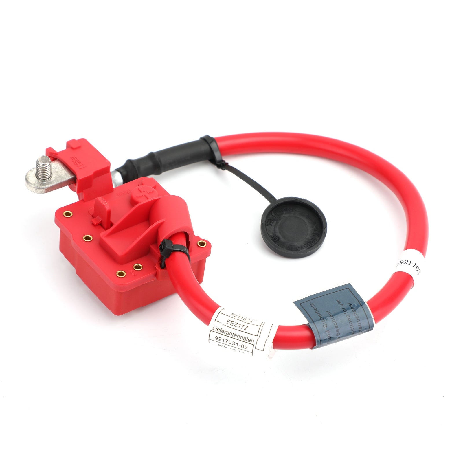 New Positive Terminal To Battery Cable for BMW E91 E90 61129217031 61126988974 61126938495 Generic