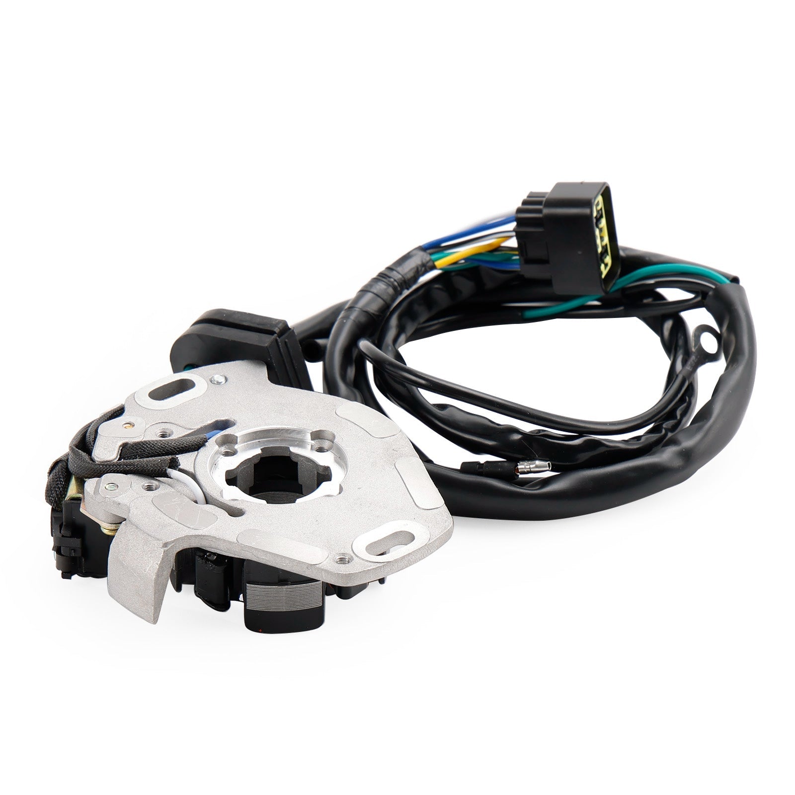 4-Pole Magneto Ignition Stator Fit for Honda CB 125R CR125R 2002 2003