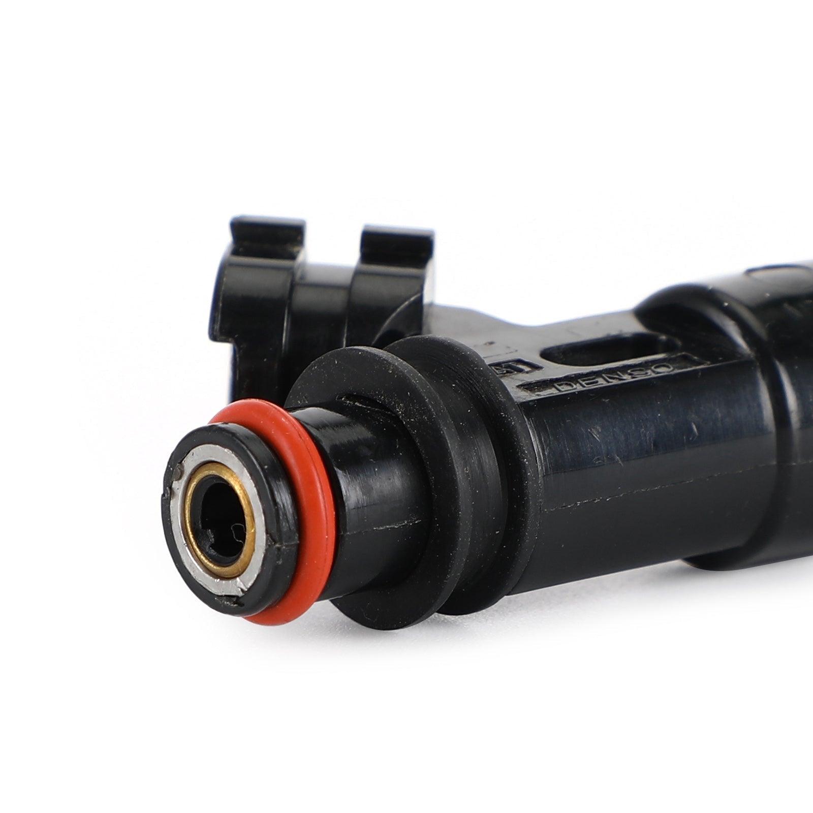 1PCS Fuel Injectors 195500-4370 fit Mitsubishi Montero Pajero 3.8L V6 2003-2006 Generic