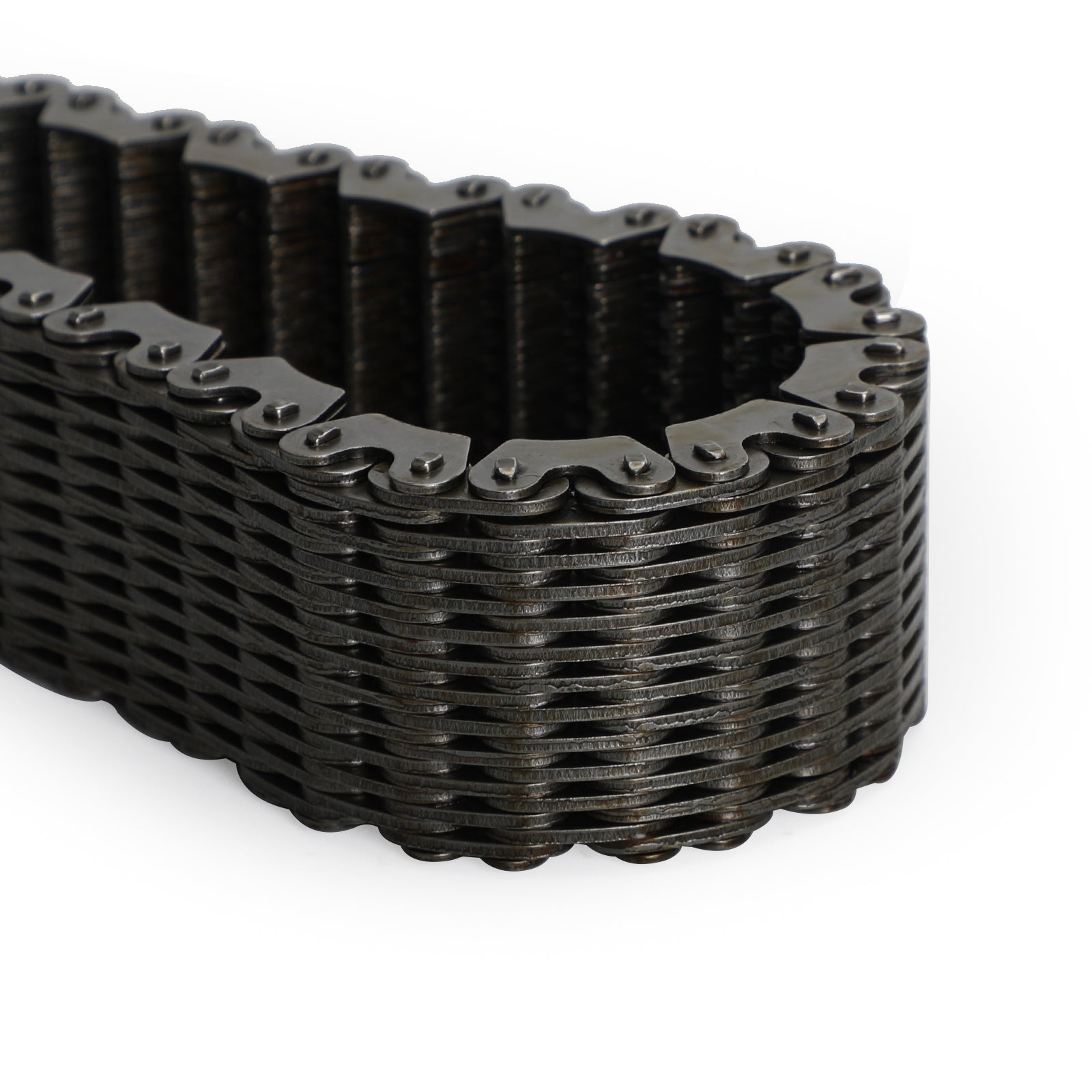 메르세데스 벤츠 ML GL R 2003-Up용 트랜스퍼 케이스 체인 HV-091 제네릭