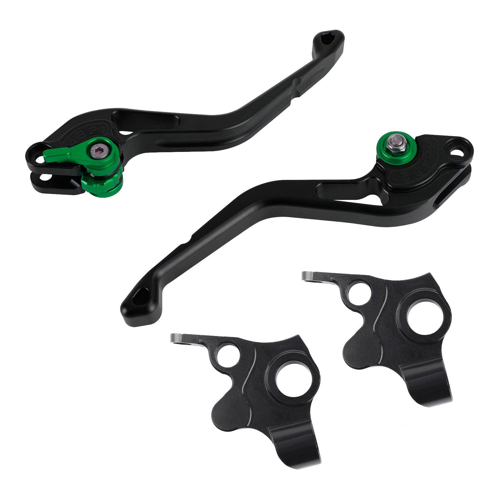 KYMCO 2017-2018 AK550 NEW Short Clutch Brake Lever