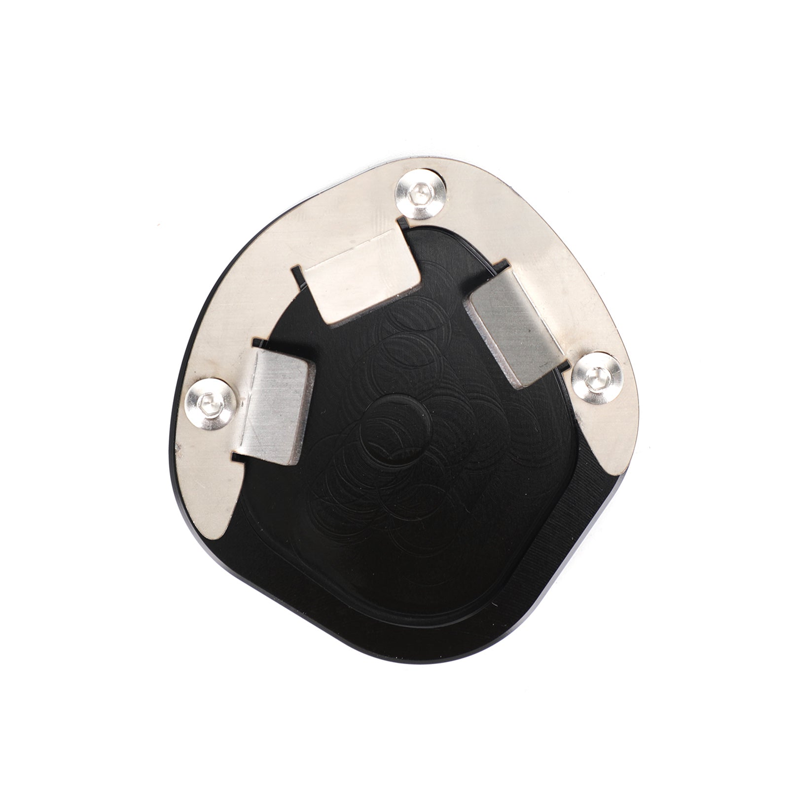 Kickstand Enlarge Plate Pad fit for Husqvarna TE300 i TE250 i 2018-2021 Generic