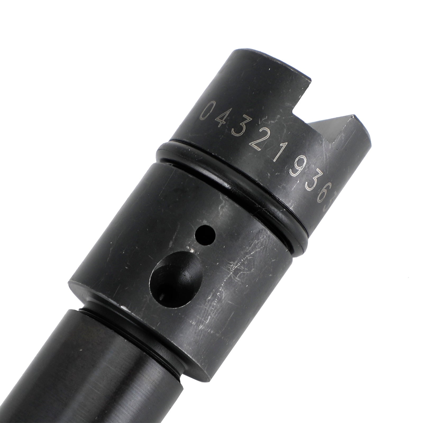 1998-2002 Dodge Cummins 5.9L 40-50 HP 6PCS Fuel Injectors 0432193635 RV275