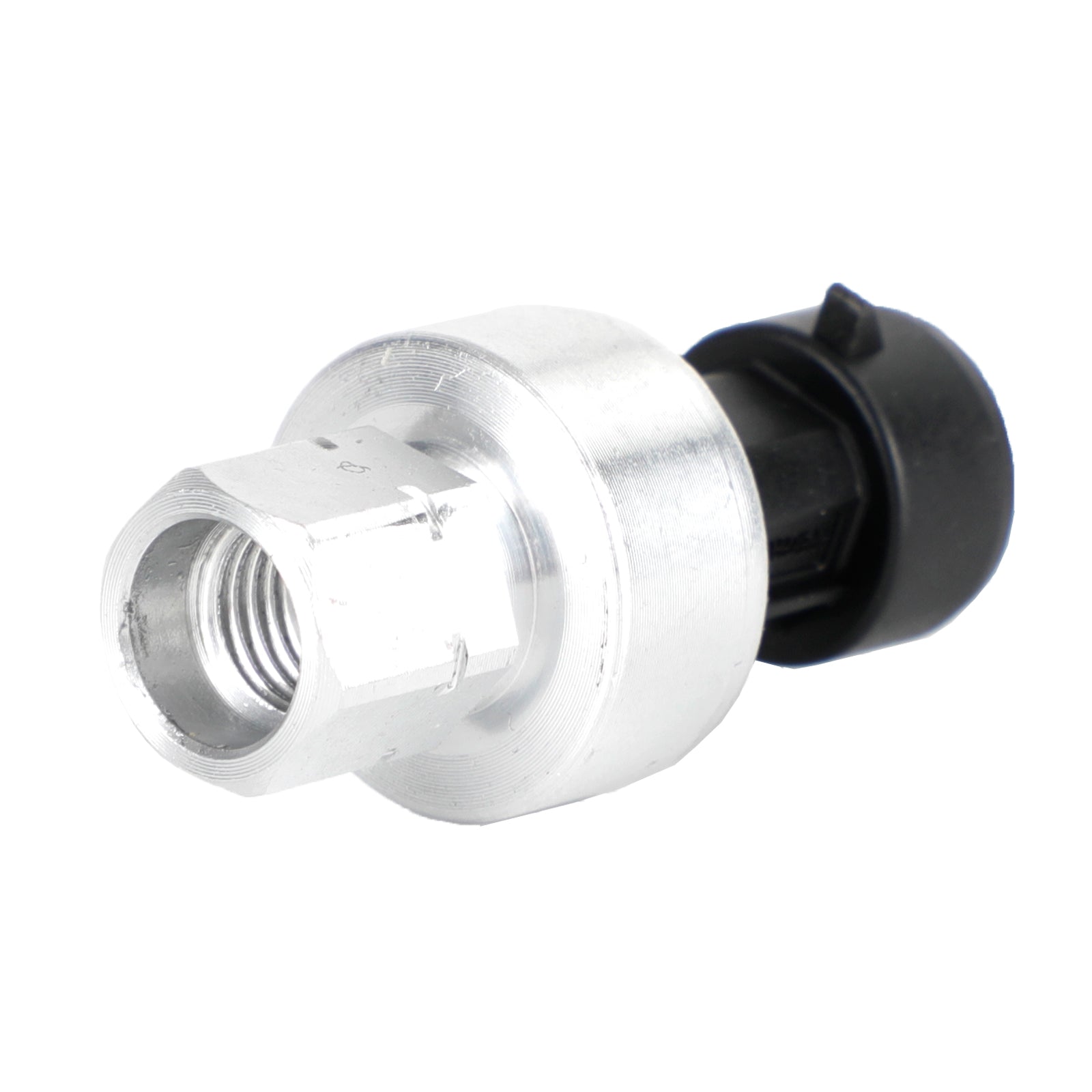 A/C Refrigerant Pressure Sensor for Chevrolet GMC 95018104 22664328 5048509 Generic