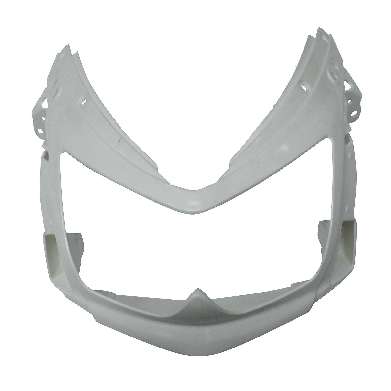 Kawasaki ER6F/Ninja650 2006-2008 Fairing Injection Unpainted