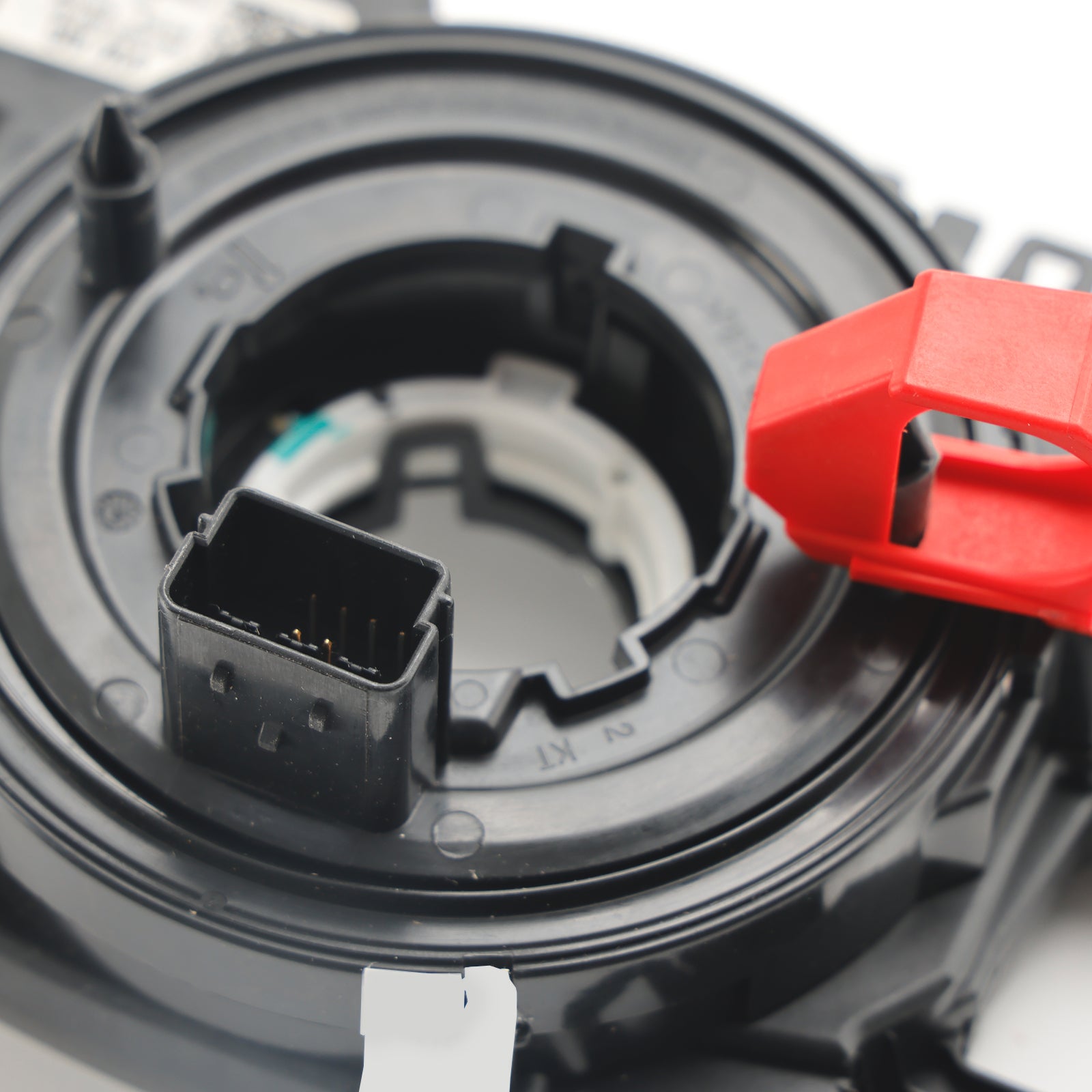 Skoda Yeti 2014-2018 크루즈 컨트롤 시계 스프링 모듈 5K0953569BF 5K0953569BC