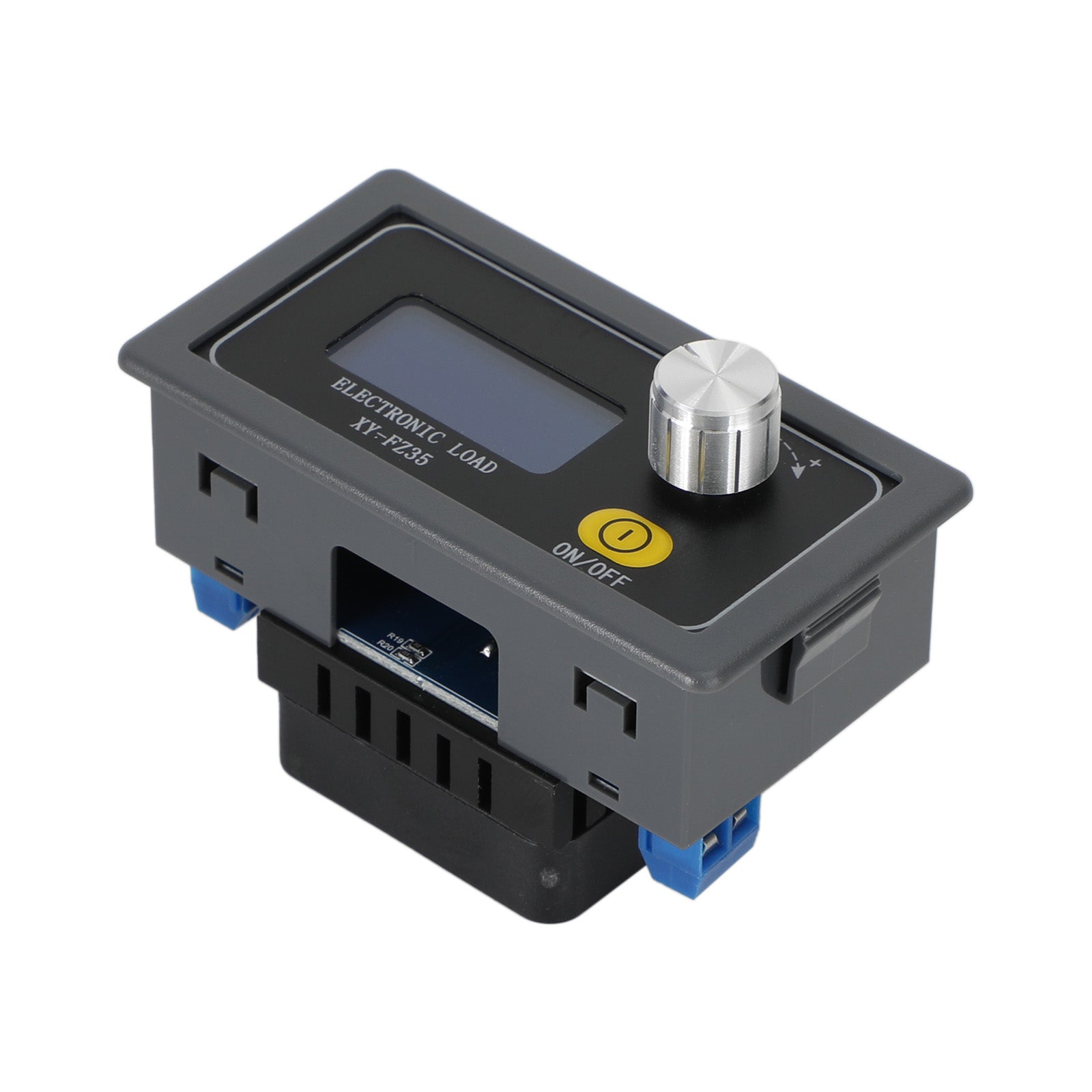 FZ35 정전류 전자 부하 모듈 배터리 방전 용량 테스터