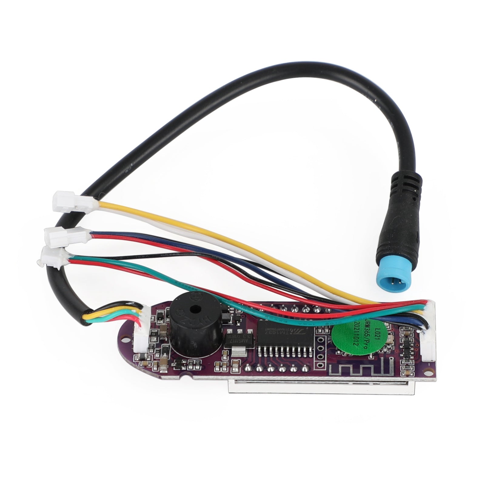 Bluetooth Dashboard Scooter Circuit Board Replacement Part For Xiaomi M365 PRO