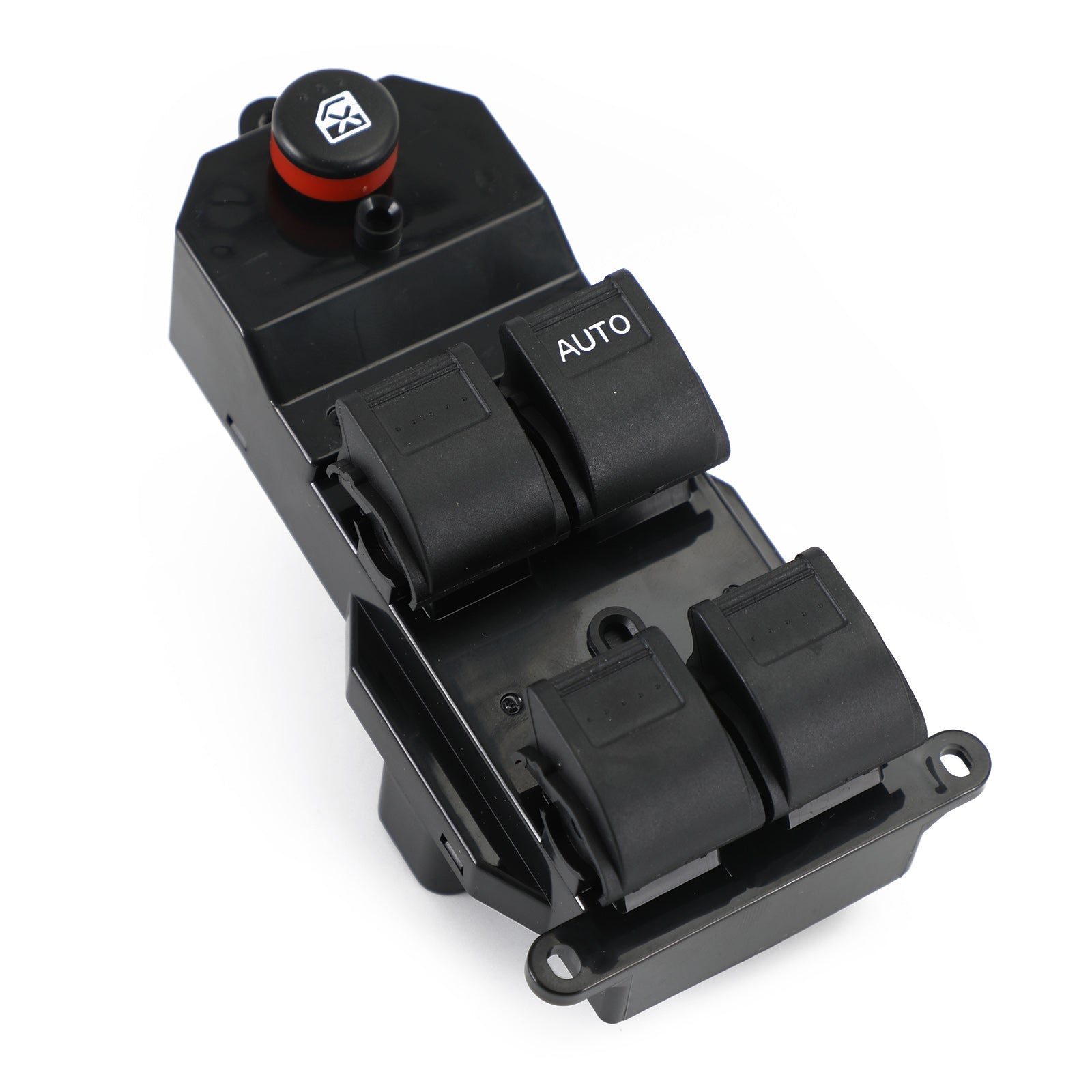 Interruptor principal de ventana eléctrica 35760-S9A-G042 para Honda CRV 2002-2006 genérico