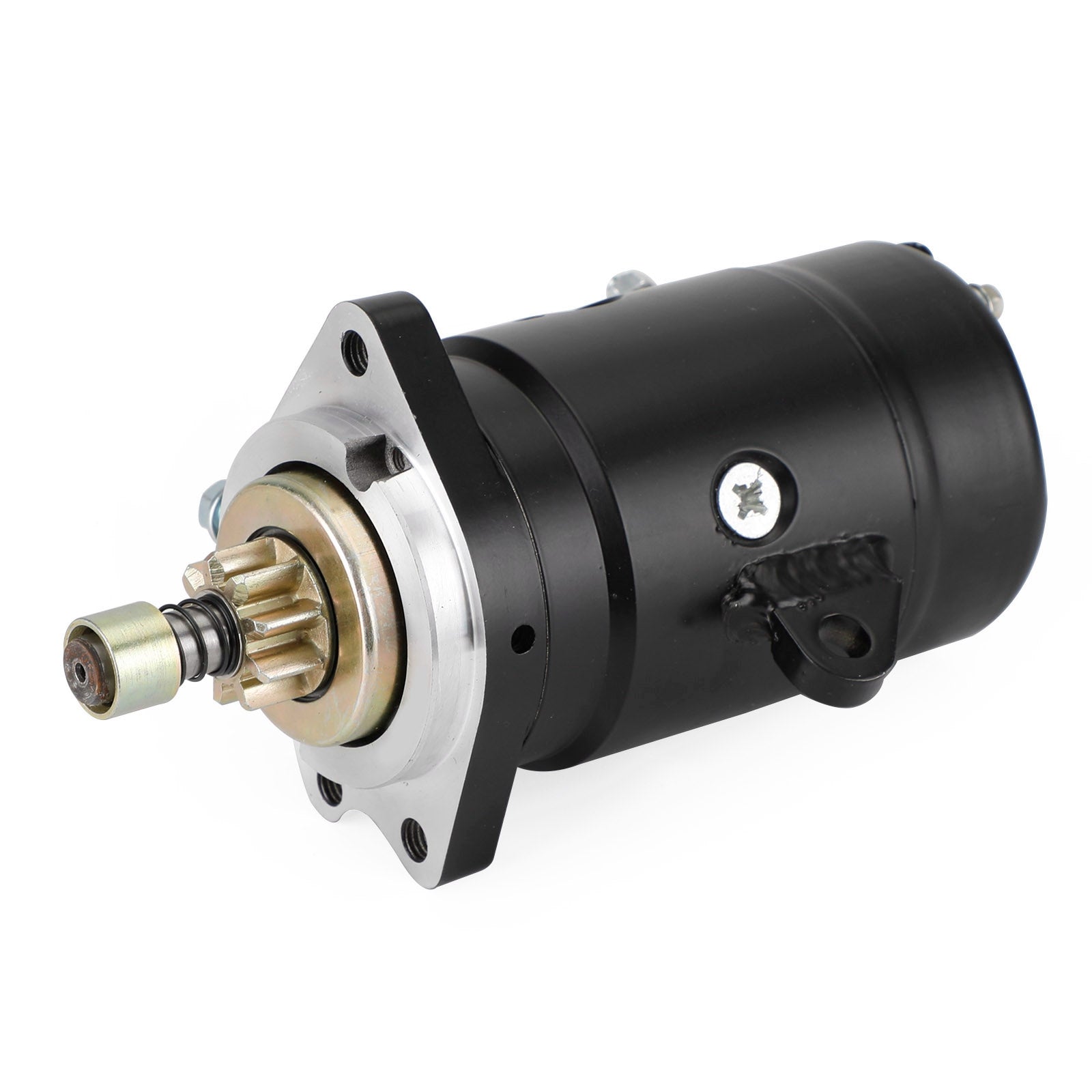 Motor de arranque para Suzuki Marine DT 9.9-65Hp 1978-1988 31100-95240 31100-95242