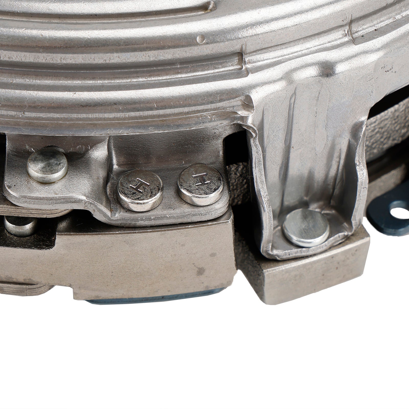 2015-2019 Hyundai Sonata 1.6L 2.0L 2.4L Automatic Set-Double Clutch 41200-2D220