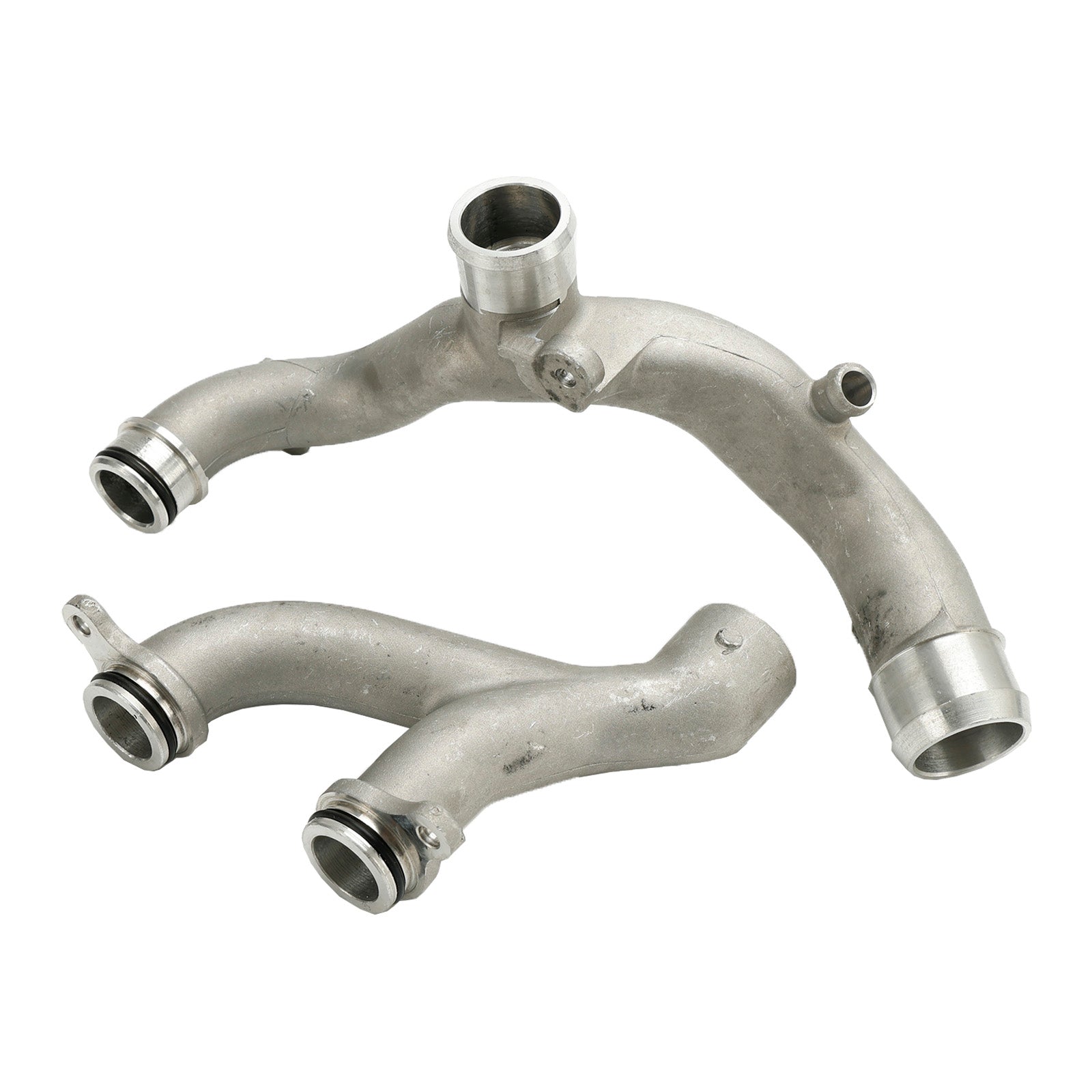 2010-2015 재규어 XF 5.0L V8 냉각 시스템 교체 키트 AJ814042 C2D20660 C2Z21781