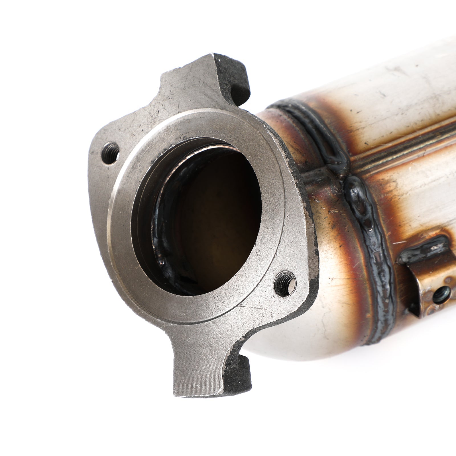 2004-2006 Toyota Solara SL 촉매 변환기가있는 가스켓 16384