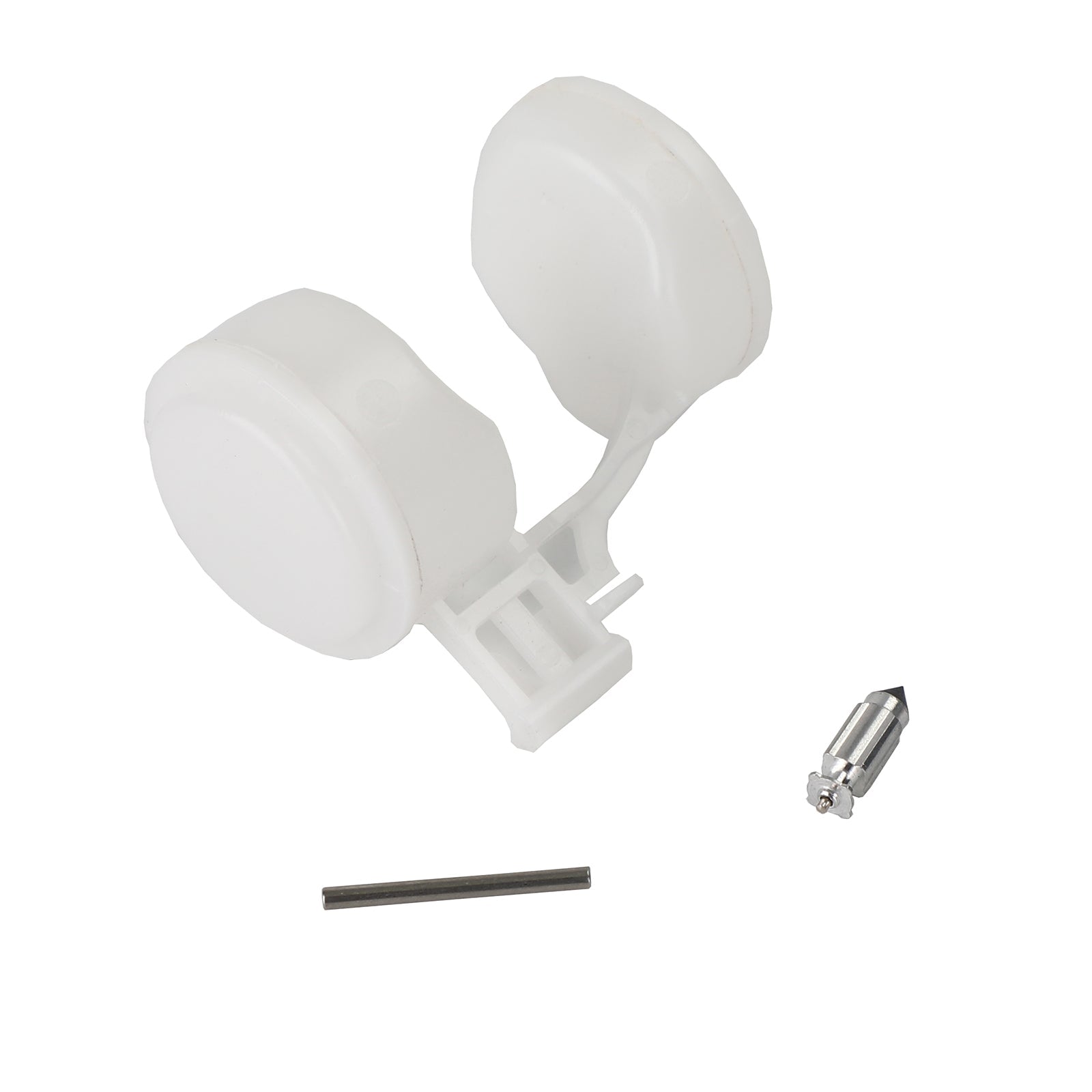 1x Carburetor Repair Kit Float Set fit for Honda CBR600 CBR750 CBR1000 CB1000 Generic